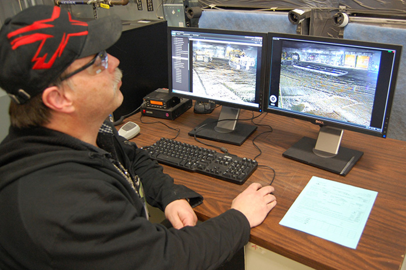 Ron Holm at monitor_700 pixels.jpg