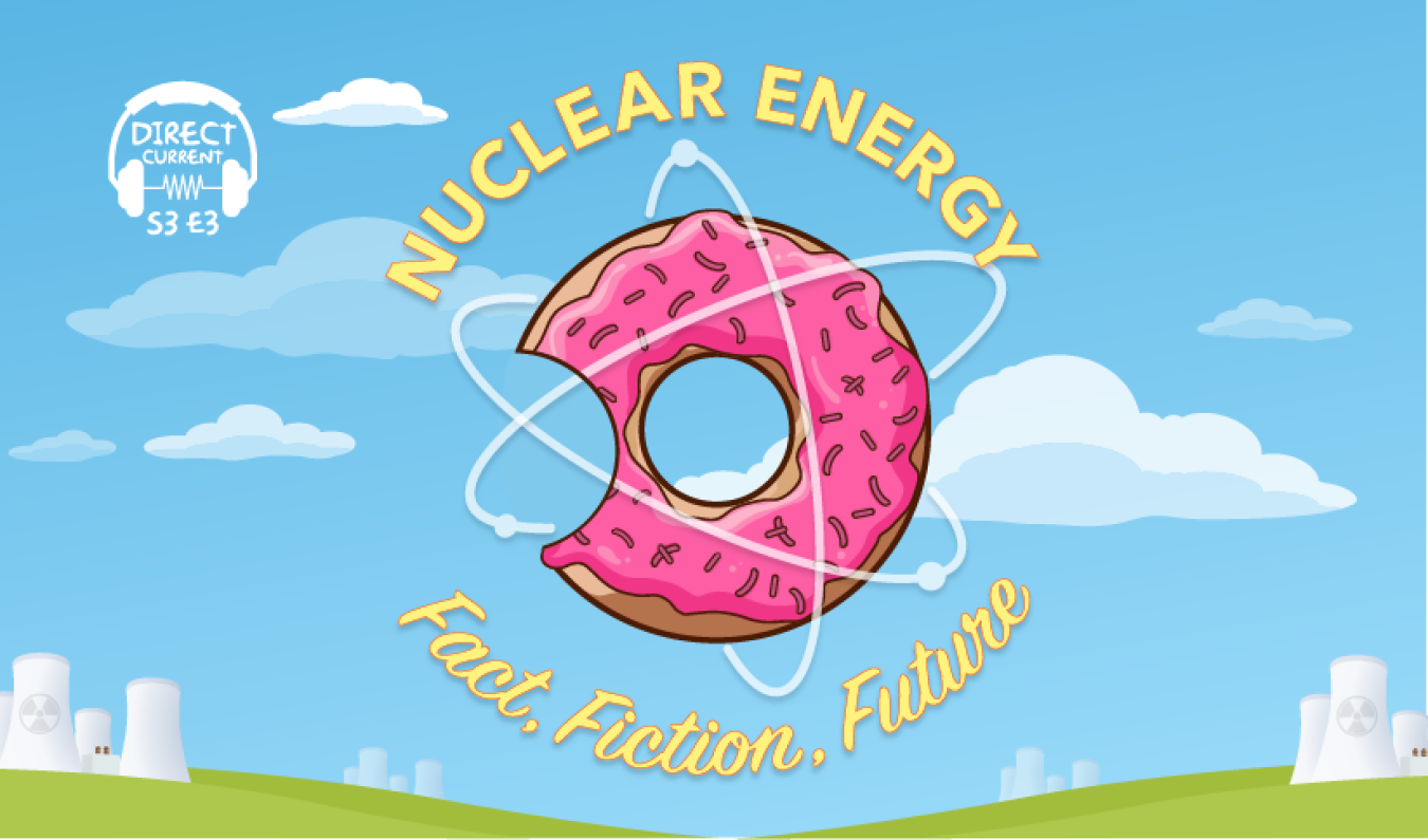 nuclear energy podcast promo