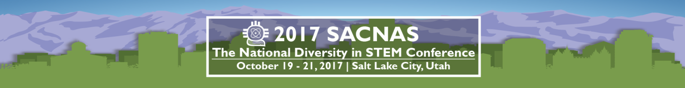 2017 SACNAS Conference and Career Fair