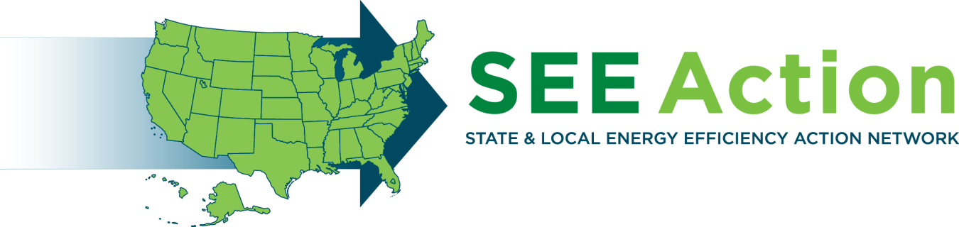 The SEE Action logo.