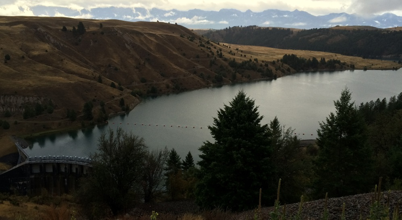 Image related to Montana Tribes Realize Long-Held Vision of Acquiring Kerr Dam: Interview with Energy Keepers Inc. CEO Brian Lipscomb