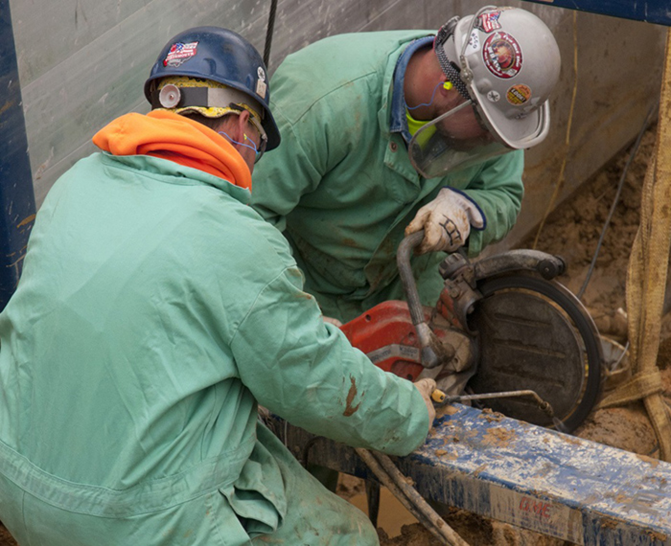 Sanitary Water, Fire Hydrant Replacement FSSF4101 12.30.15 (75) crp_700 pixels.jpg