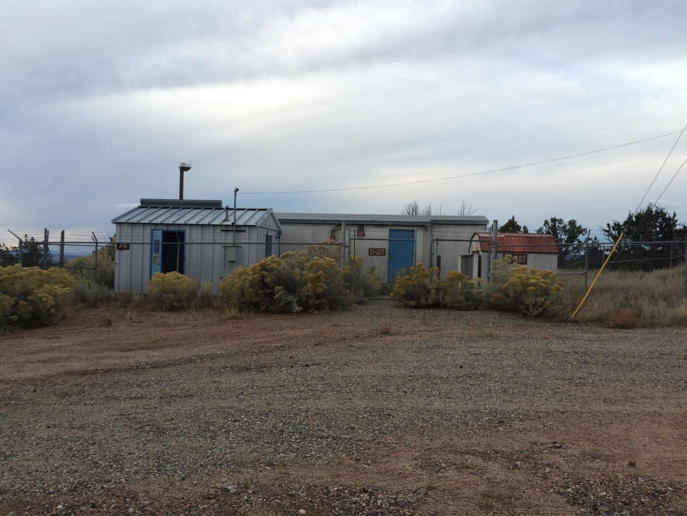 Sewage Treatment Facility prior to demolition.jpg