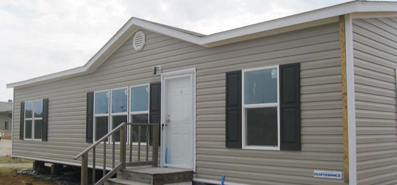 Image related to DOE Zero Energy Ready Home Case Study: Southern Energy Homes, Russellville, AL