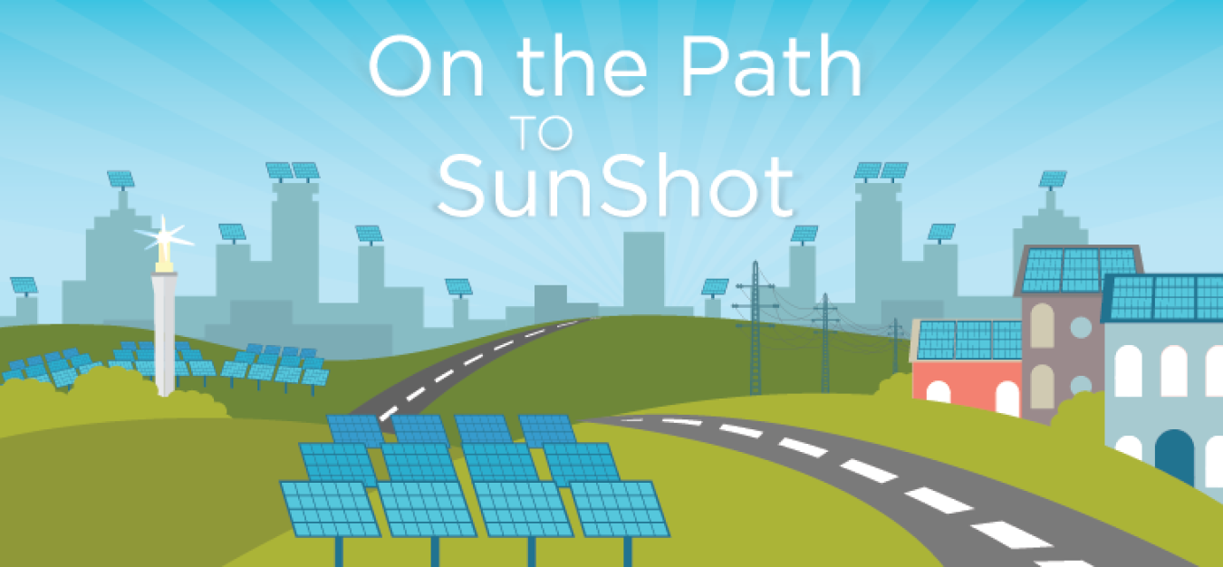 EERE: SunShot - On the Path to SunShot