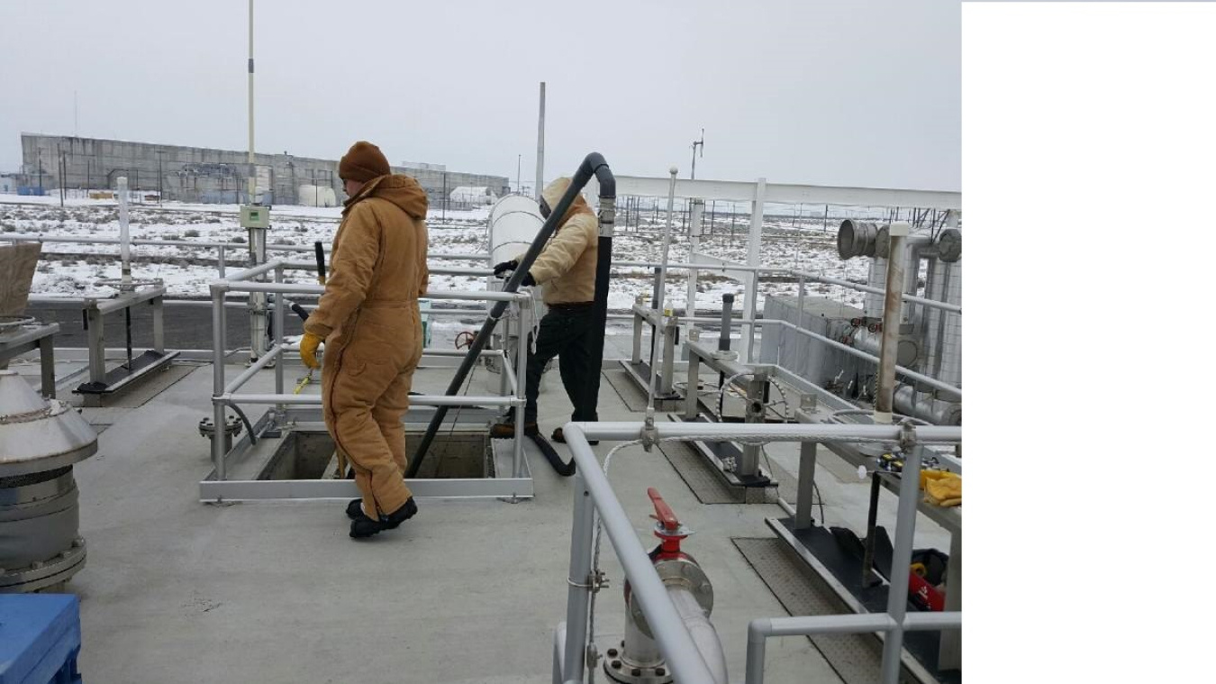 Winter 2016-2017 Groundwater pump and Treat maintenance picture.jpg