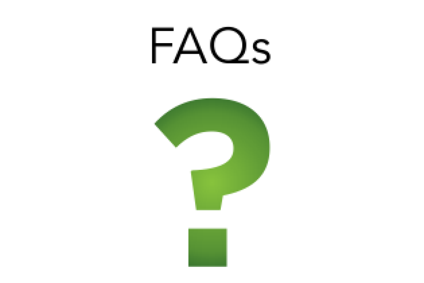 Building America FAQs