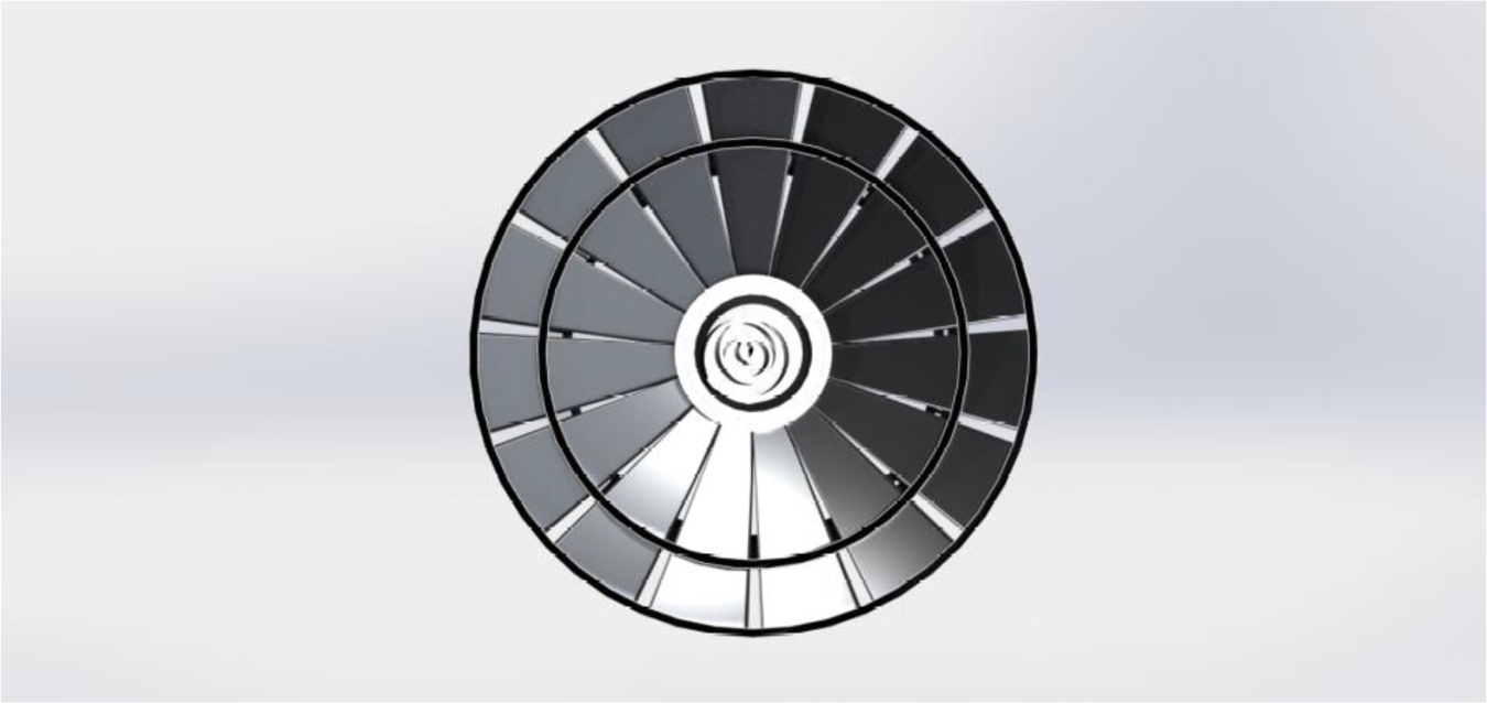 Image related to Rotary Vapor Compression Cycle Technology: A Pathway to Ultra-Efficient Air Conditioning, Heating and Refrigeration