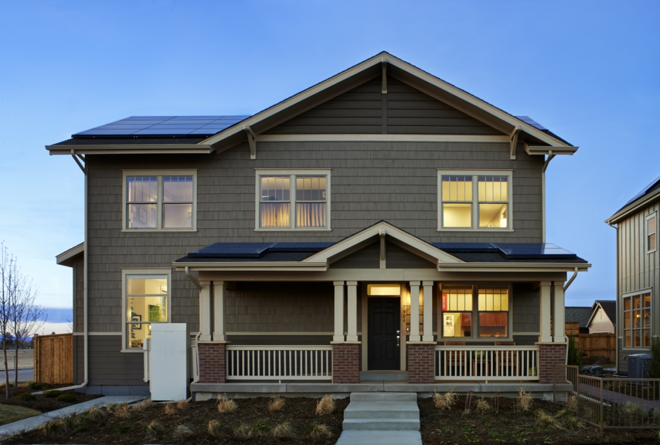 Image related to Residential Buildings Leader Speaks at Congressional Expo on Zero Energy Ready Homes