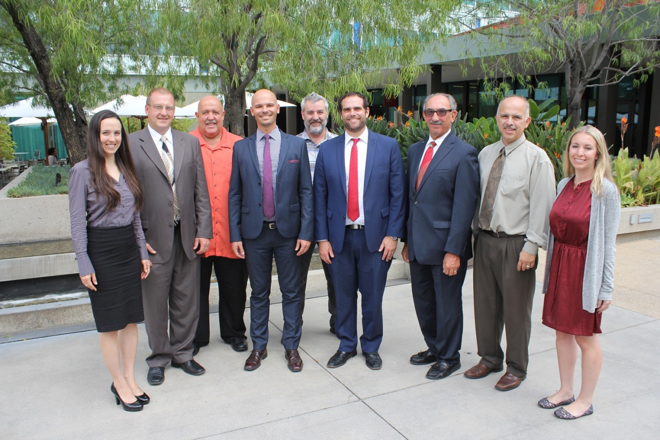 Image related to SoCal Edge: Accelerating Investments in Innovative Building Technologies