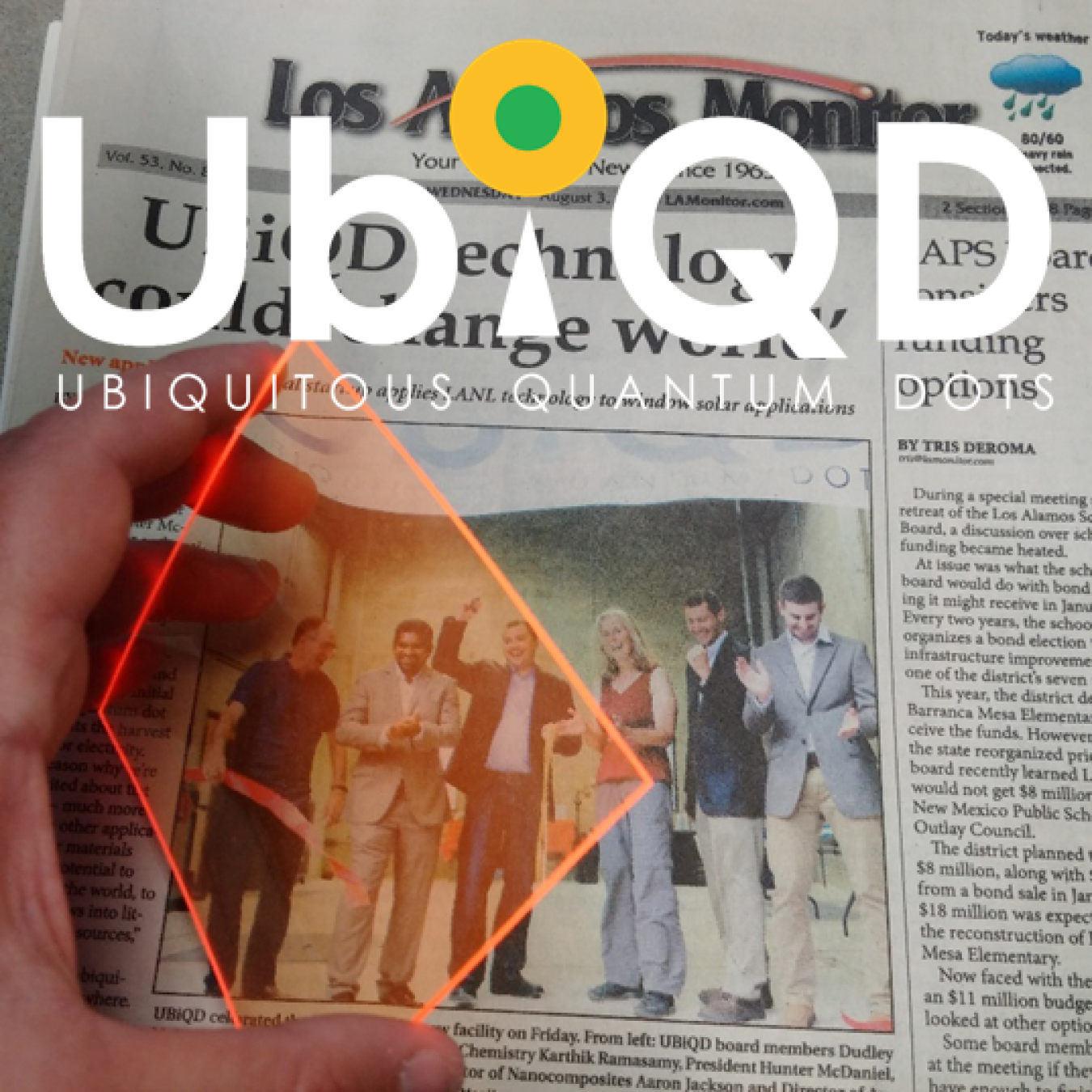 Image related to - Restricted access -