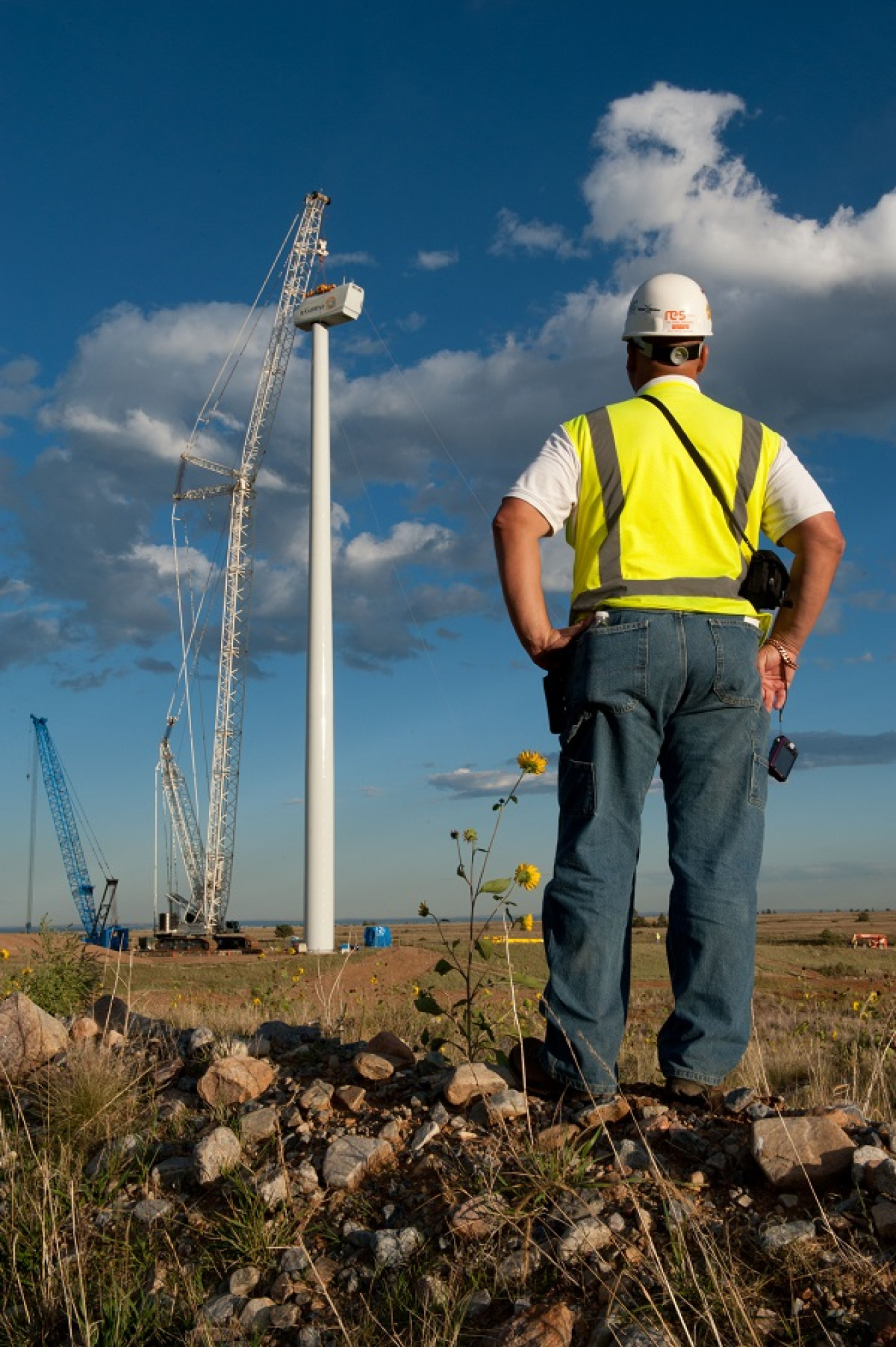 Career Map: Civil Engineer | Department of Energy