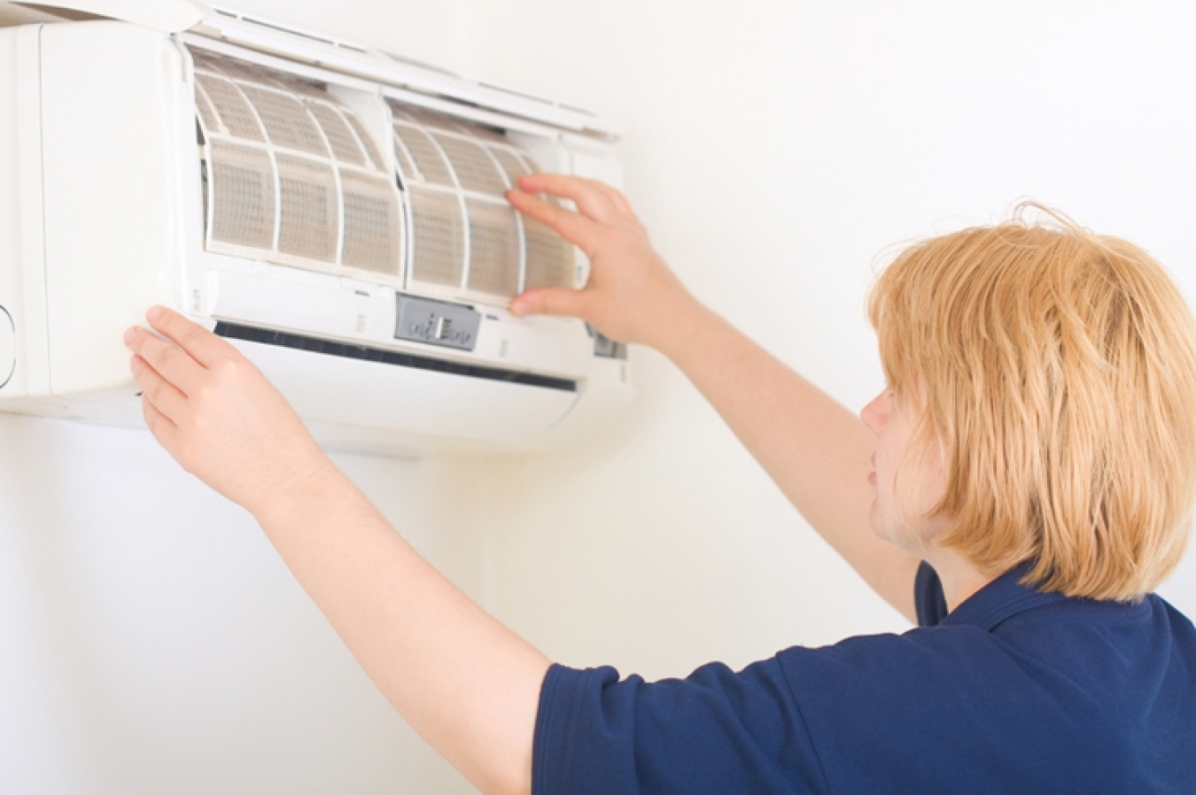 Air Conditioner Repair