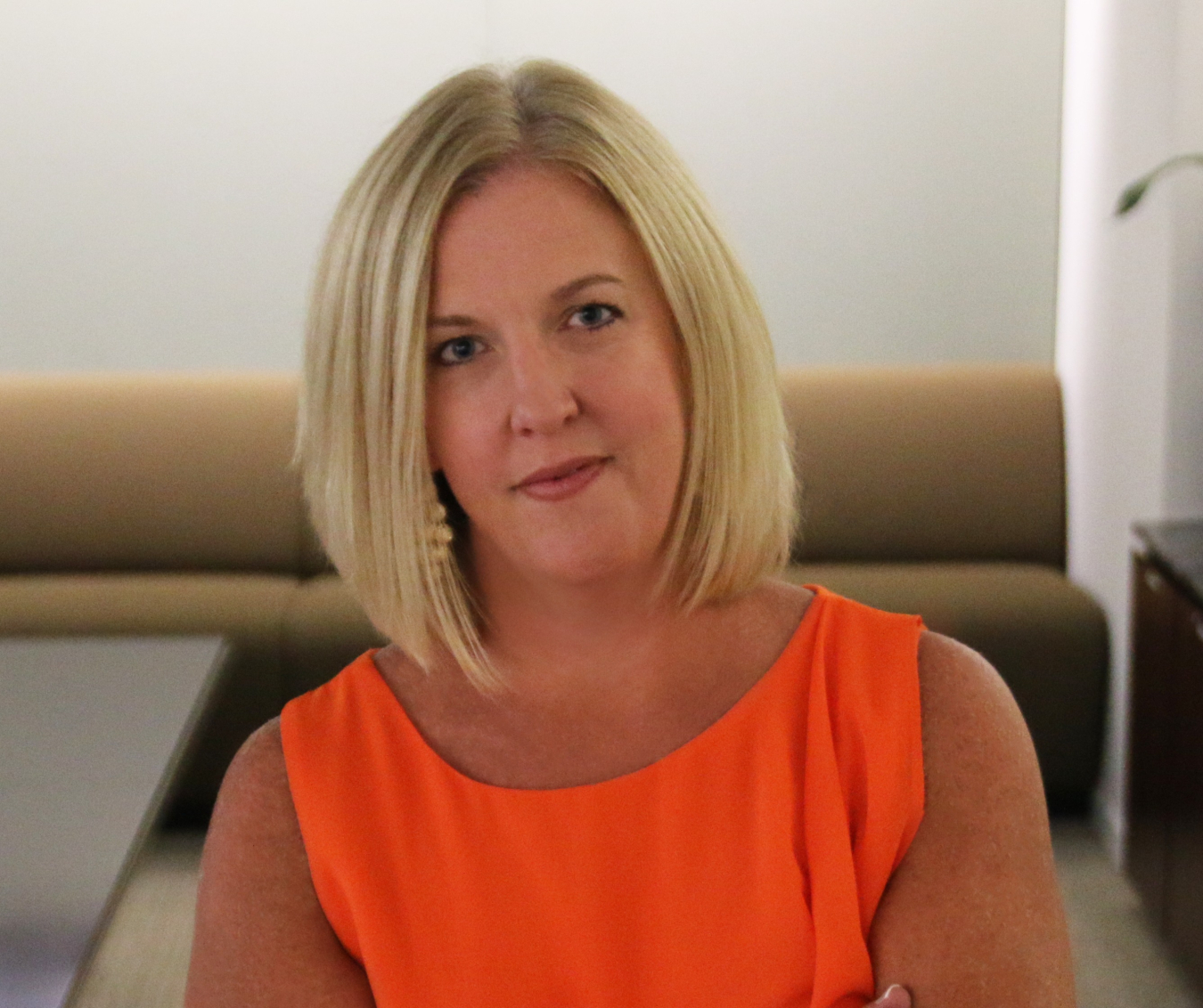 Abby Hopper, President & CEO, Solar Energy Industry Association