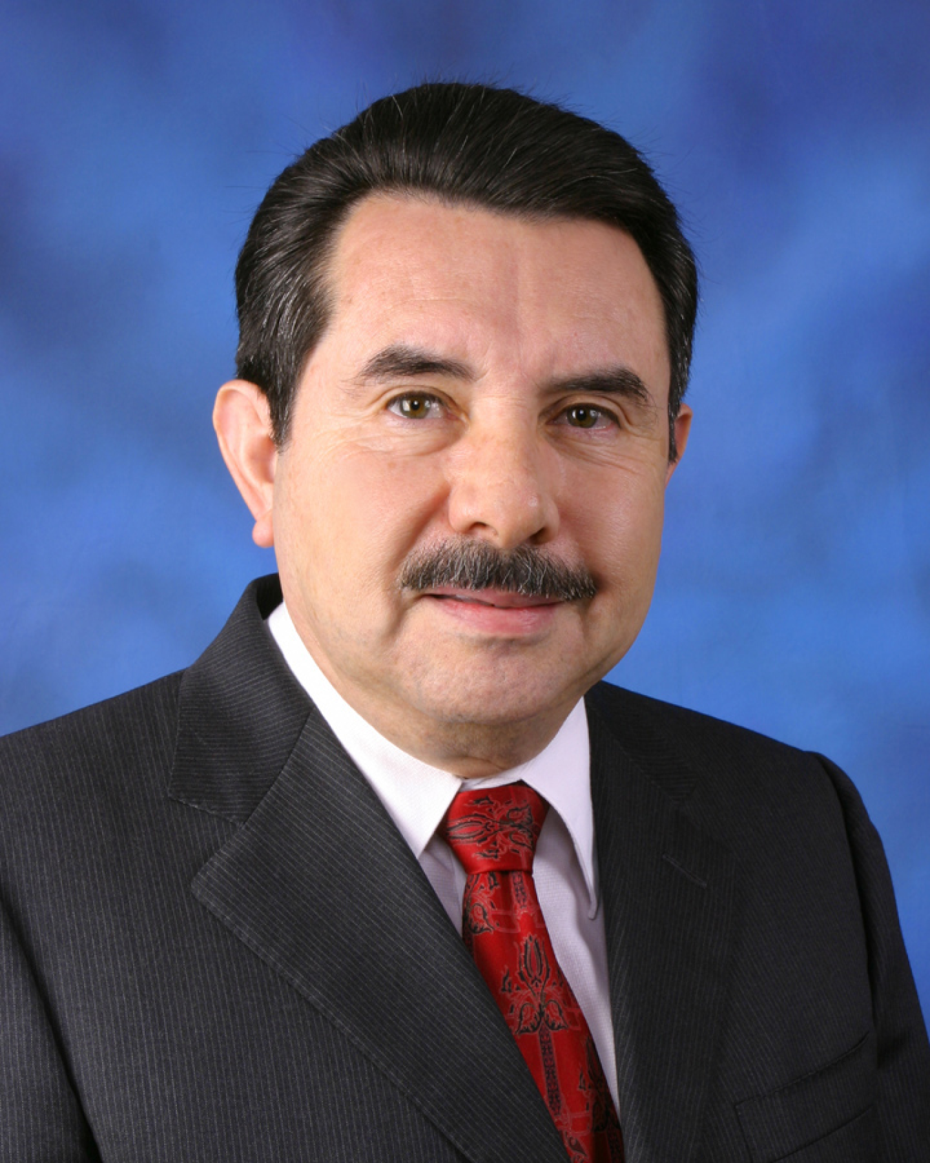 Antonio Flores, President, HACU