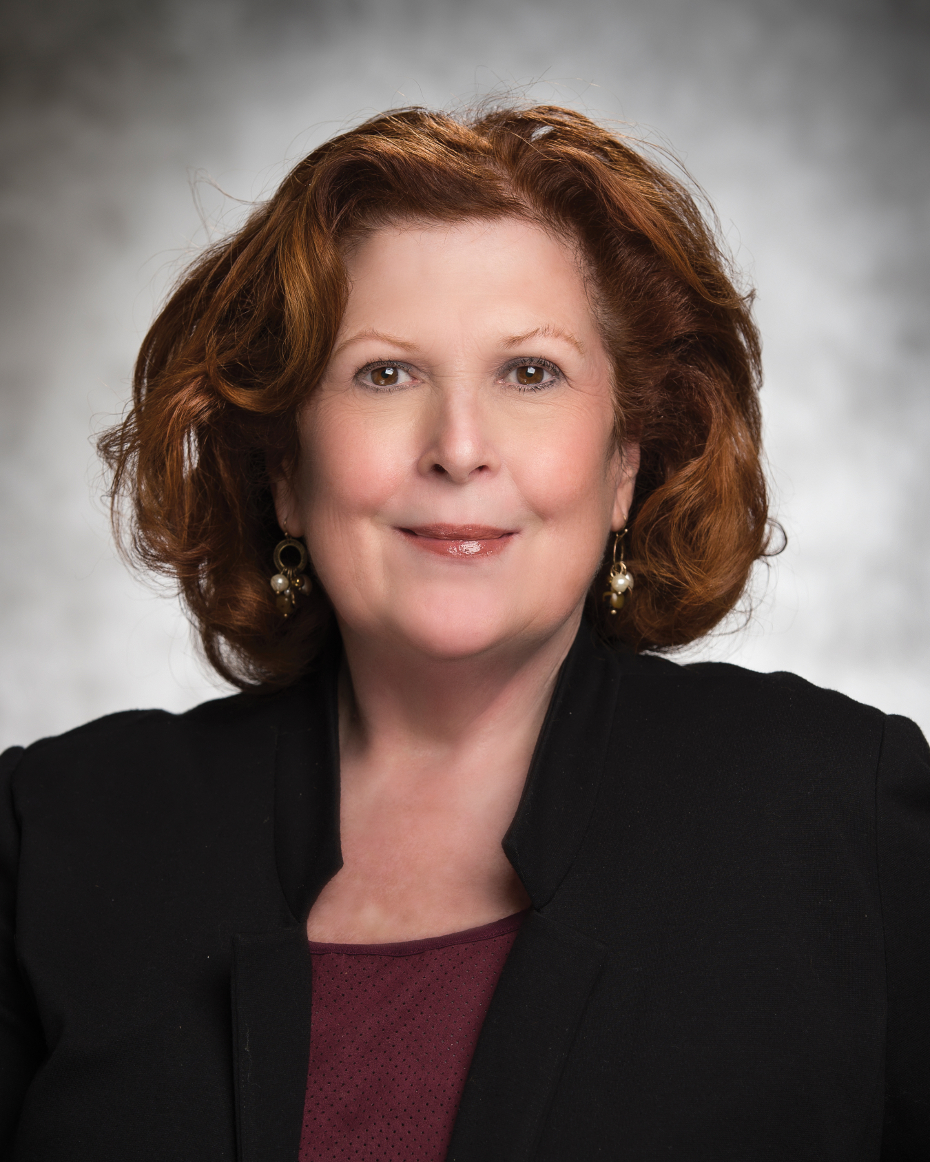 Barbara R. Pruitt, Deputy Director, Office of Resources, Communications and Congressional Affairs
