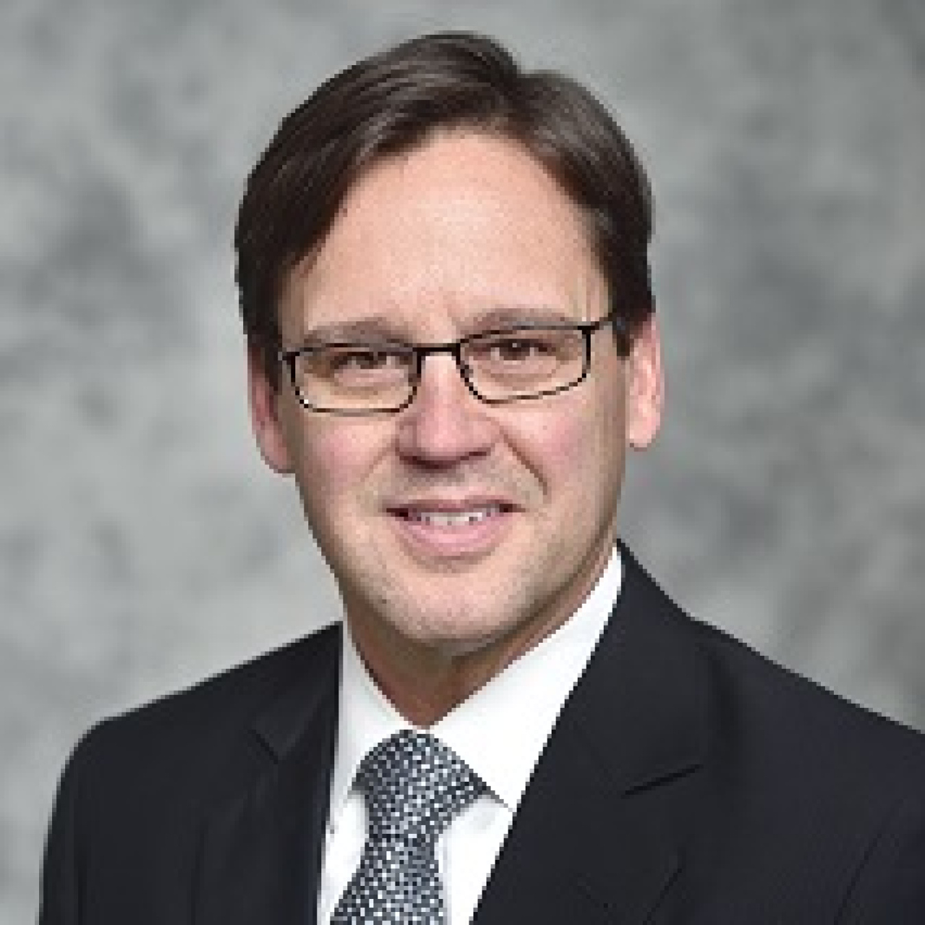 Photo of Robert C. Marcum, Director of Portfolio Management, Loan Programs Office