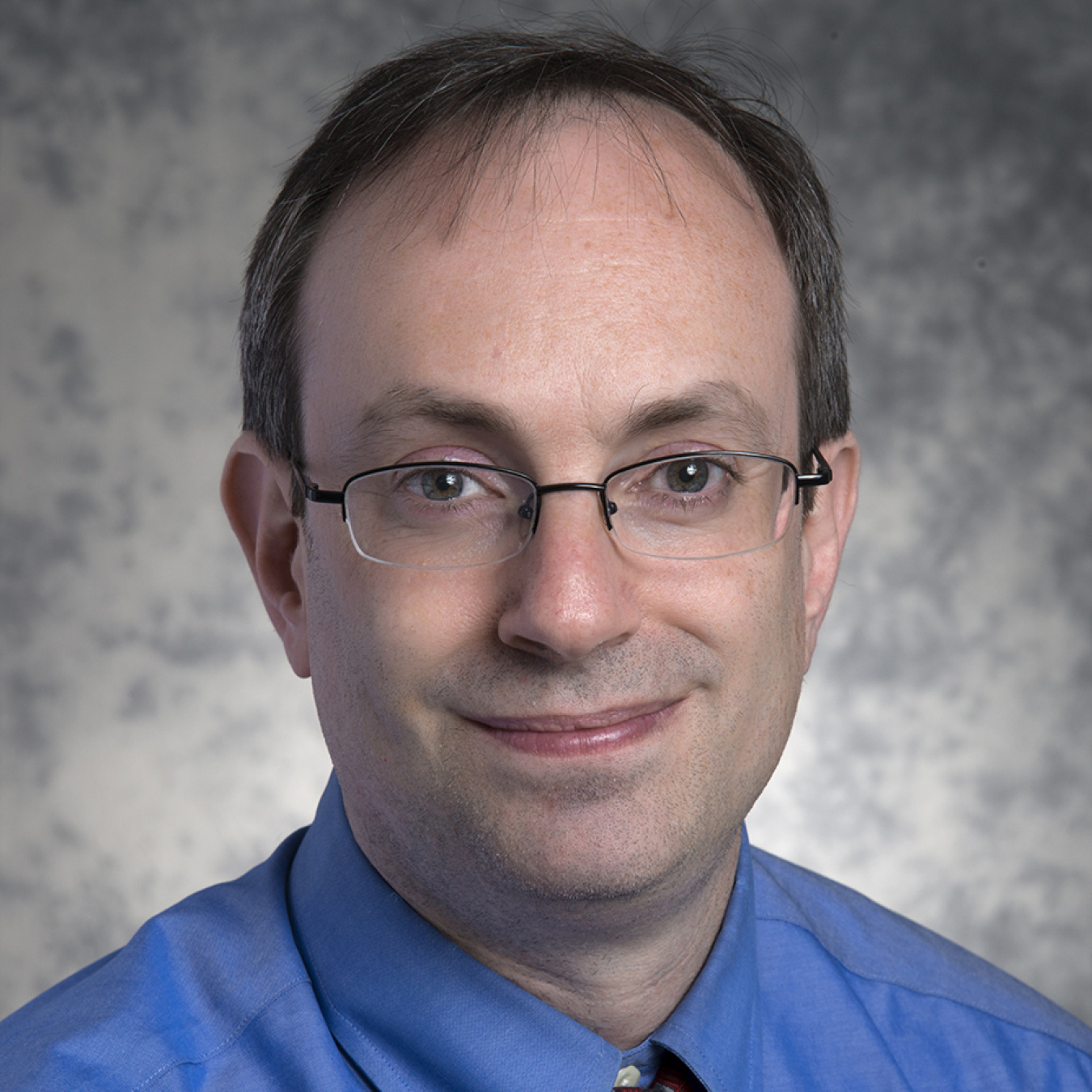 Howard Dickenson, NNSA's Acting Associate Administrator for External Affairs