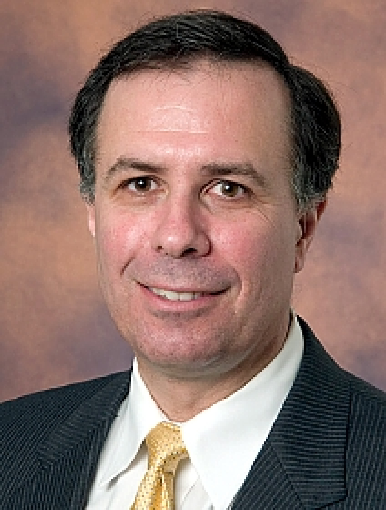 Photo of Dimitri Kusnezov, Chief Scientist & Senior Advisor to the Secretary, National Nuclear Security Administration, Department of Energy