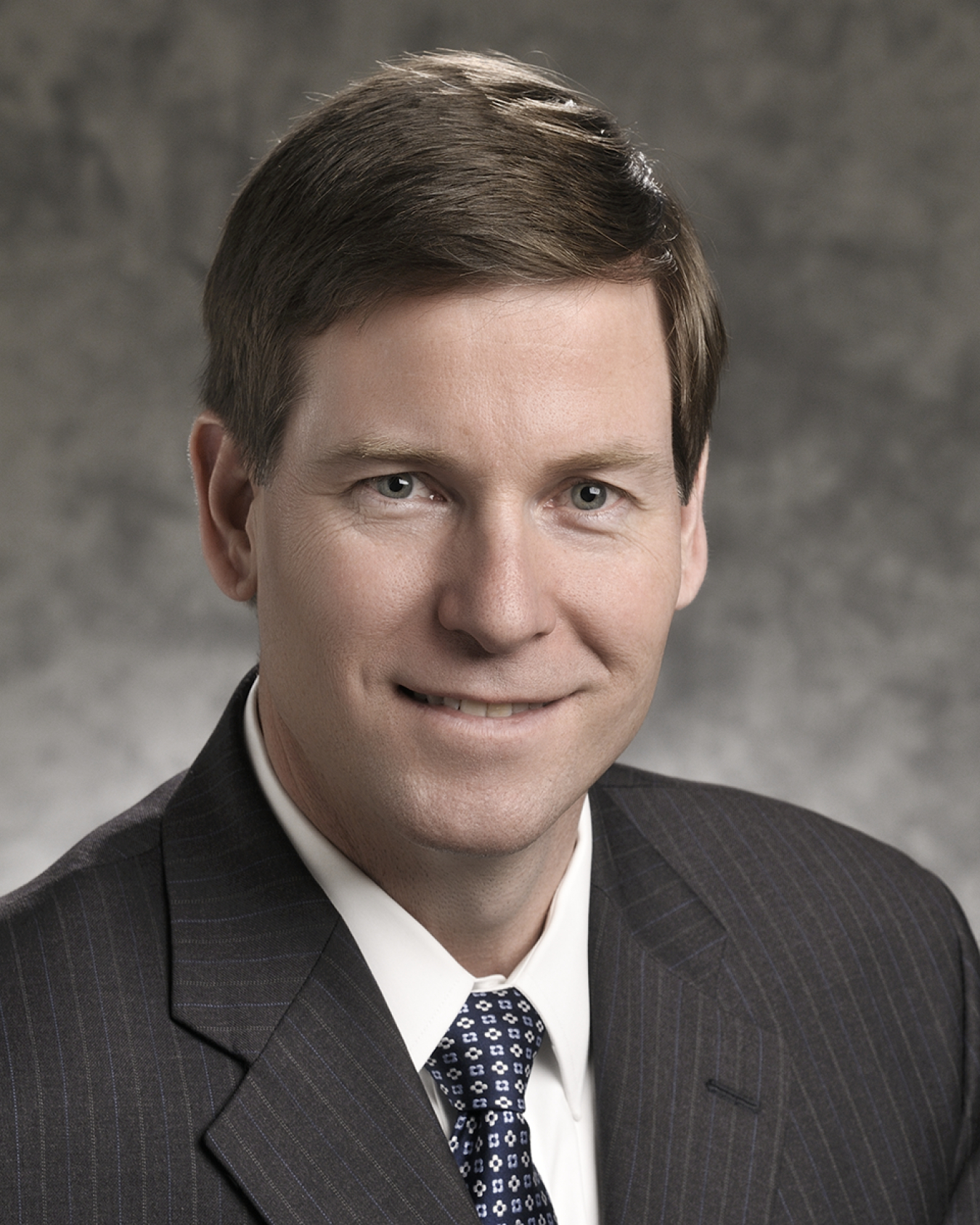 Photo of John Kotek, Acting Assistant Secretary for the Office of Nuclear Energy