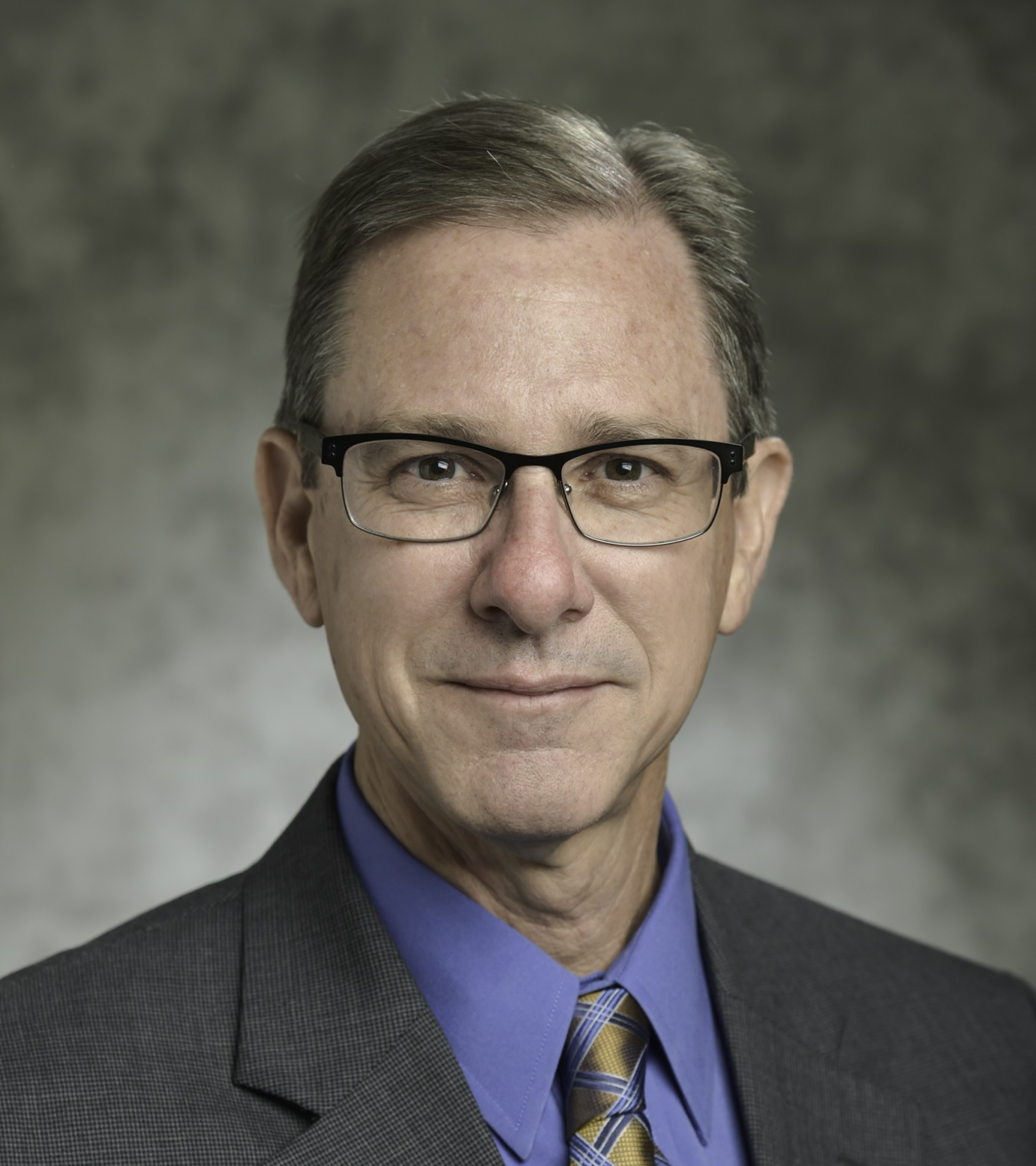 John Sneed online portrait