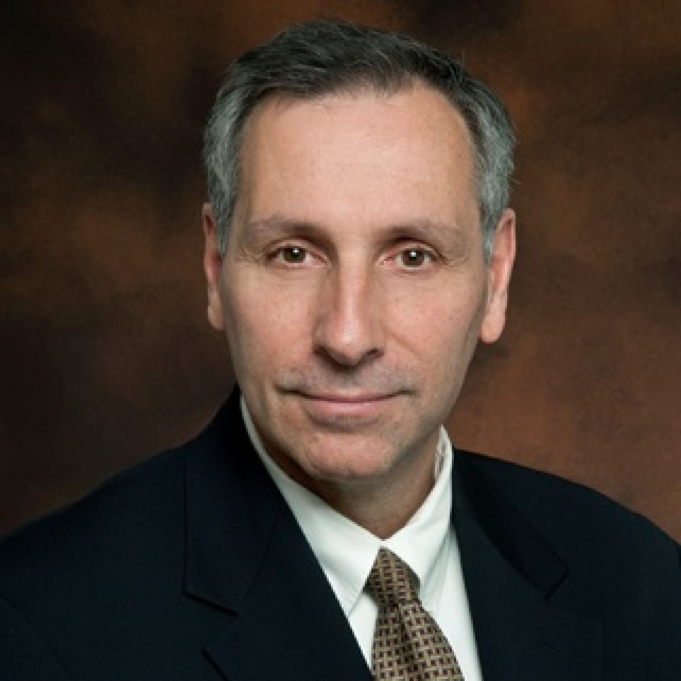 Joseph Paladino Headshot