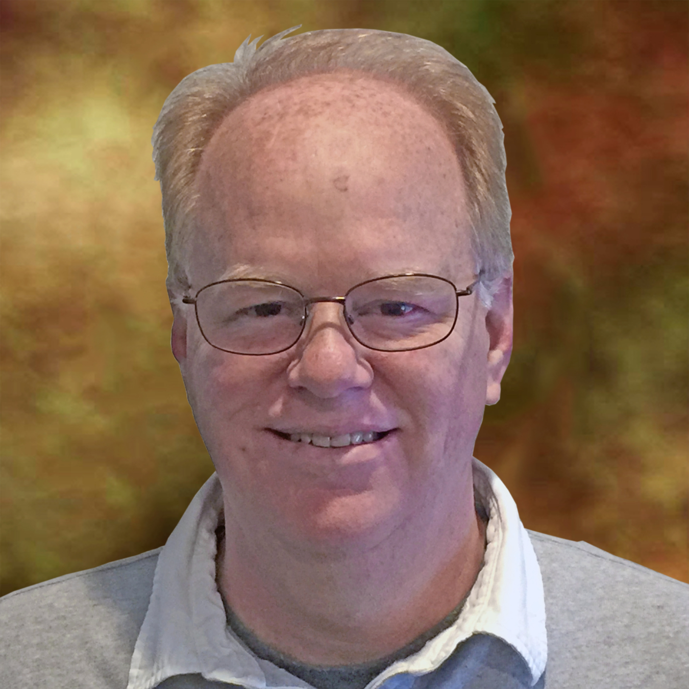Jay D. Glascock is the site manager and supervisor for uranium mines. 