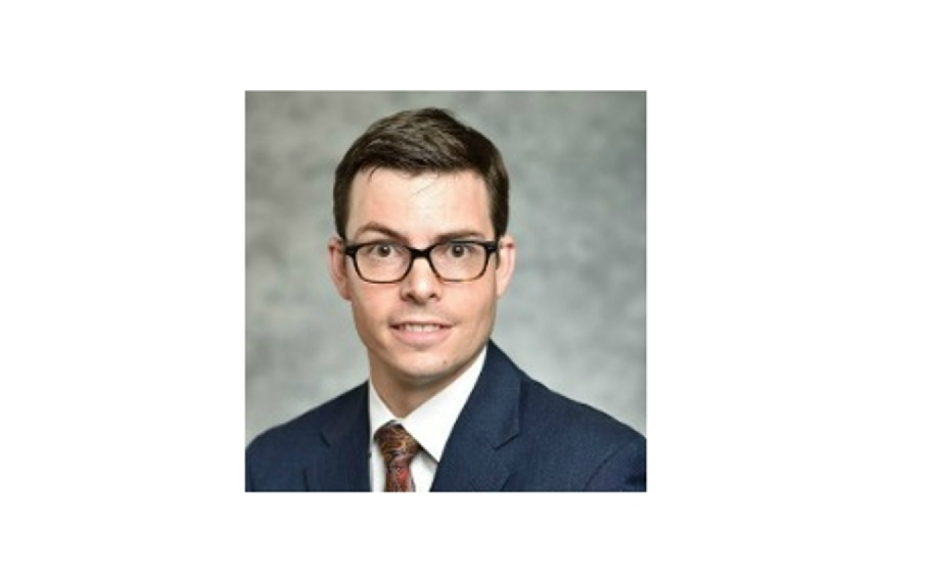 Jay Fitzgerald Bioprose Headshot