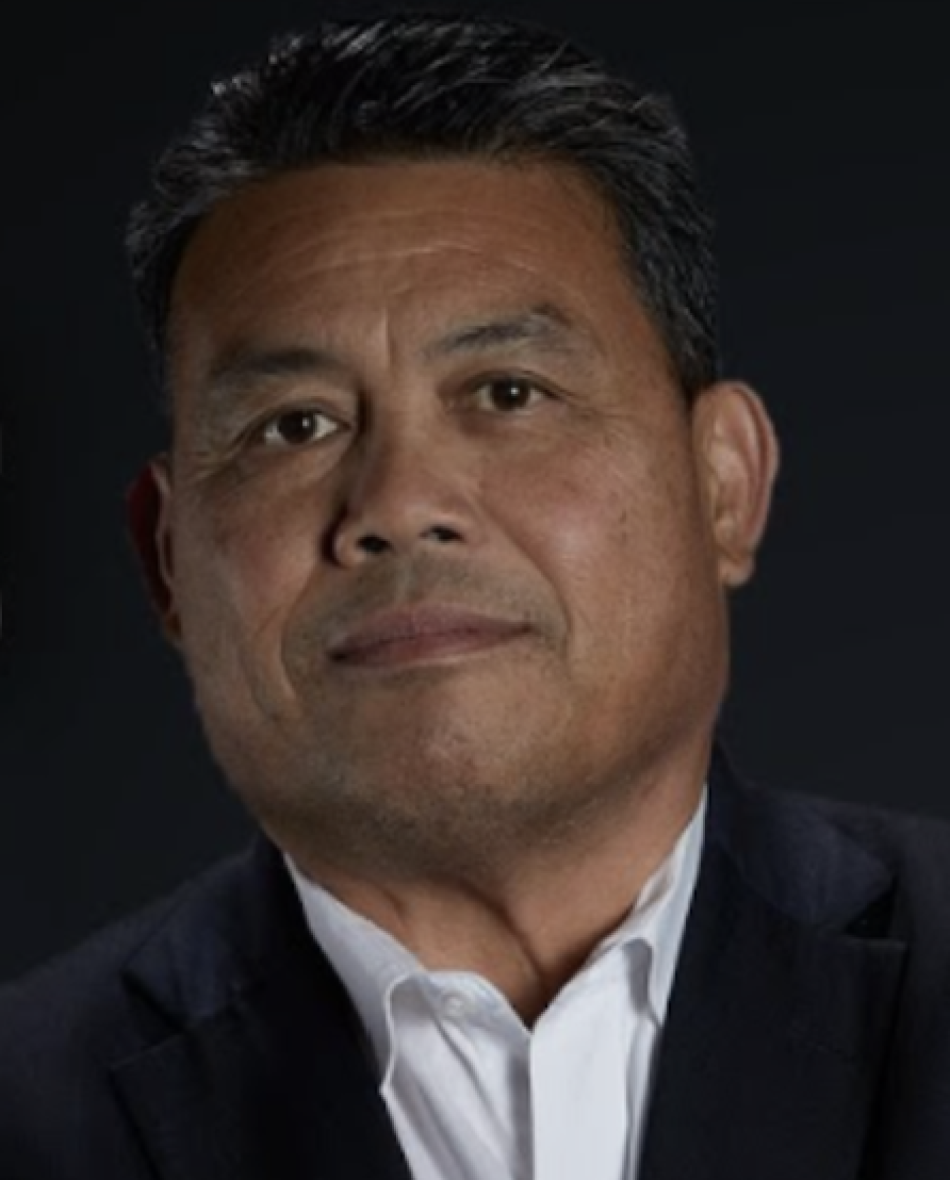 Julian Cañete, President, California Hispanic Chamber of Commerce