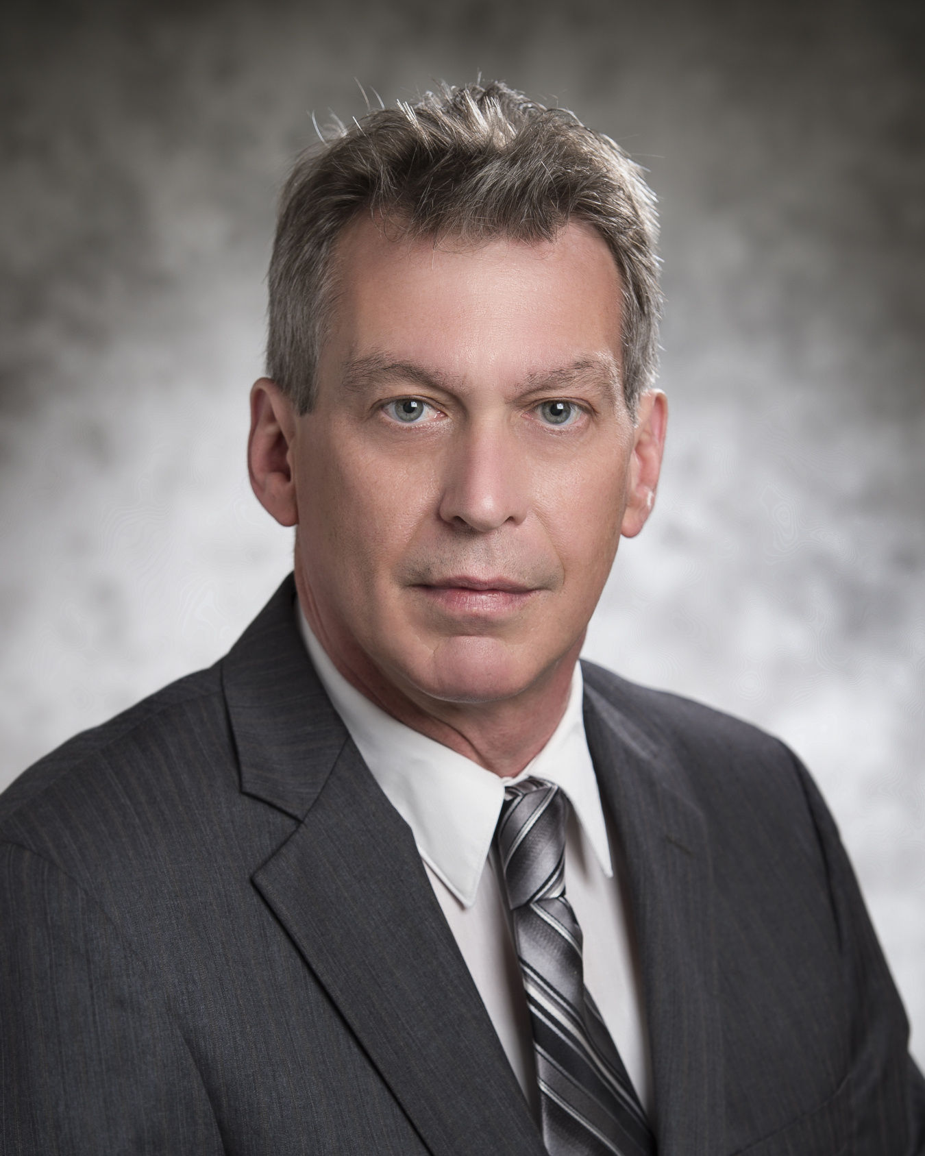 Kevin G. Kilp - Director, Office of Worker Safety and Health Assessments