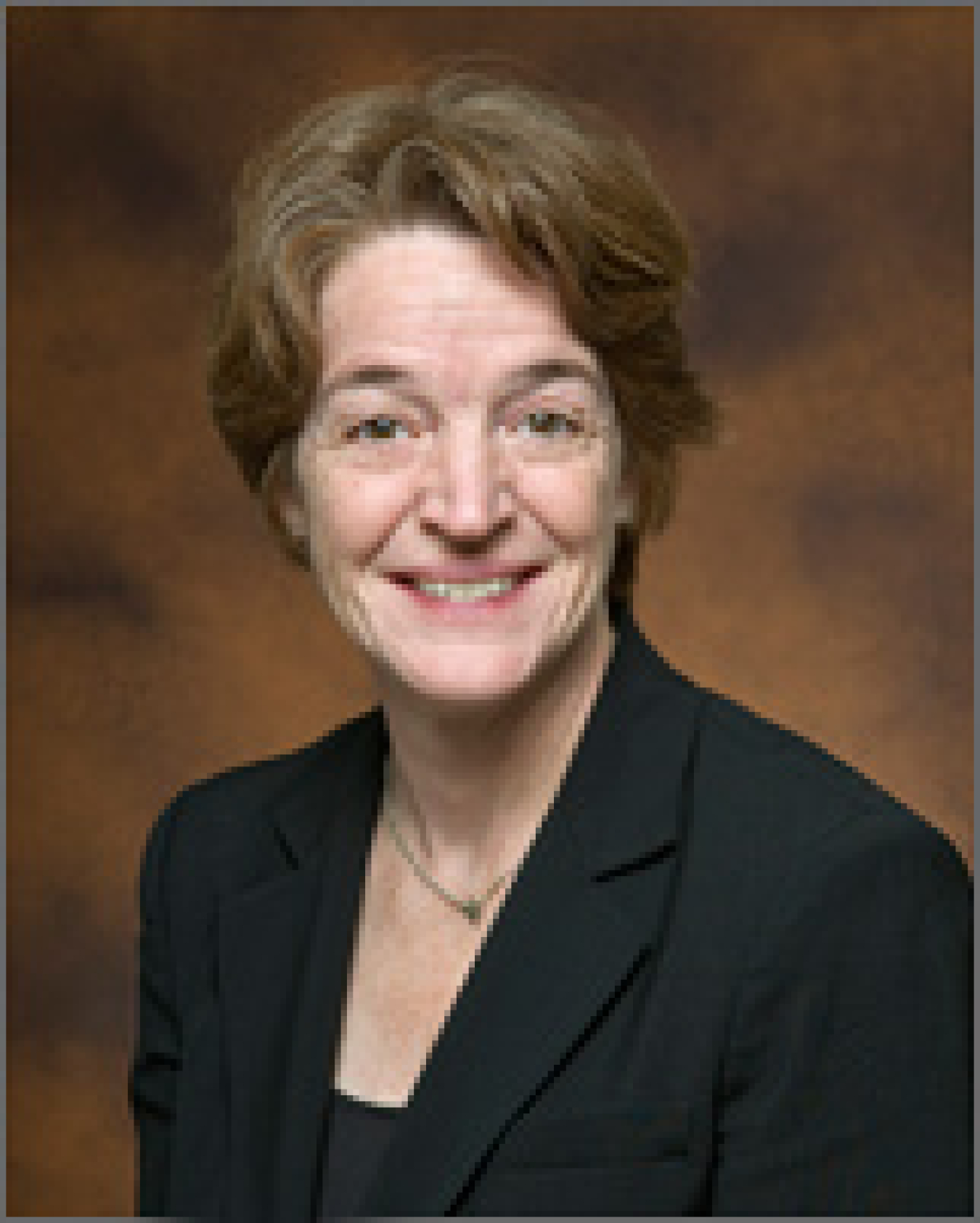 Photo of Kathleen Hogan, Deputy Assistant Secretary for Energy Efficiency