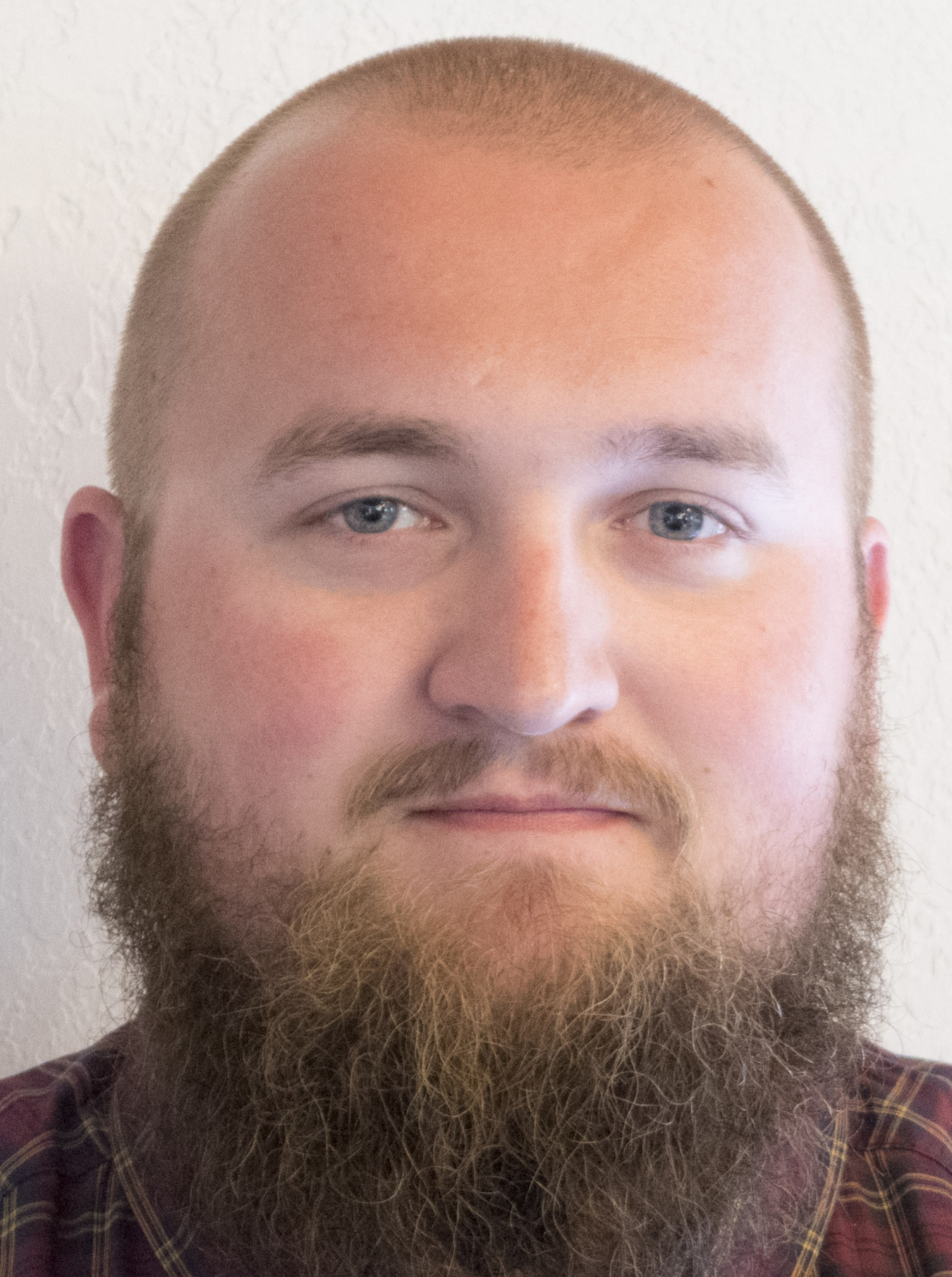 ORSSAB member Noah Keebler