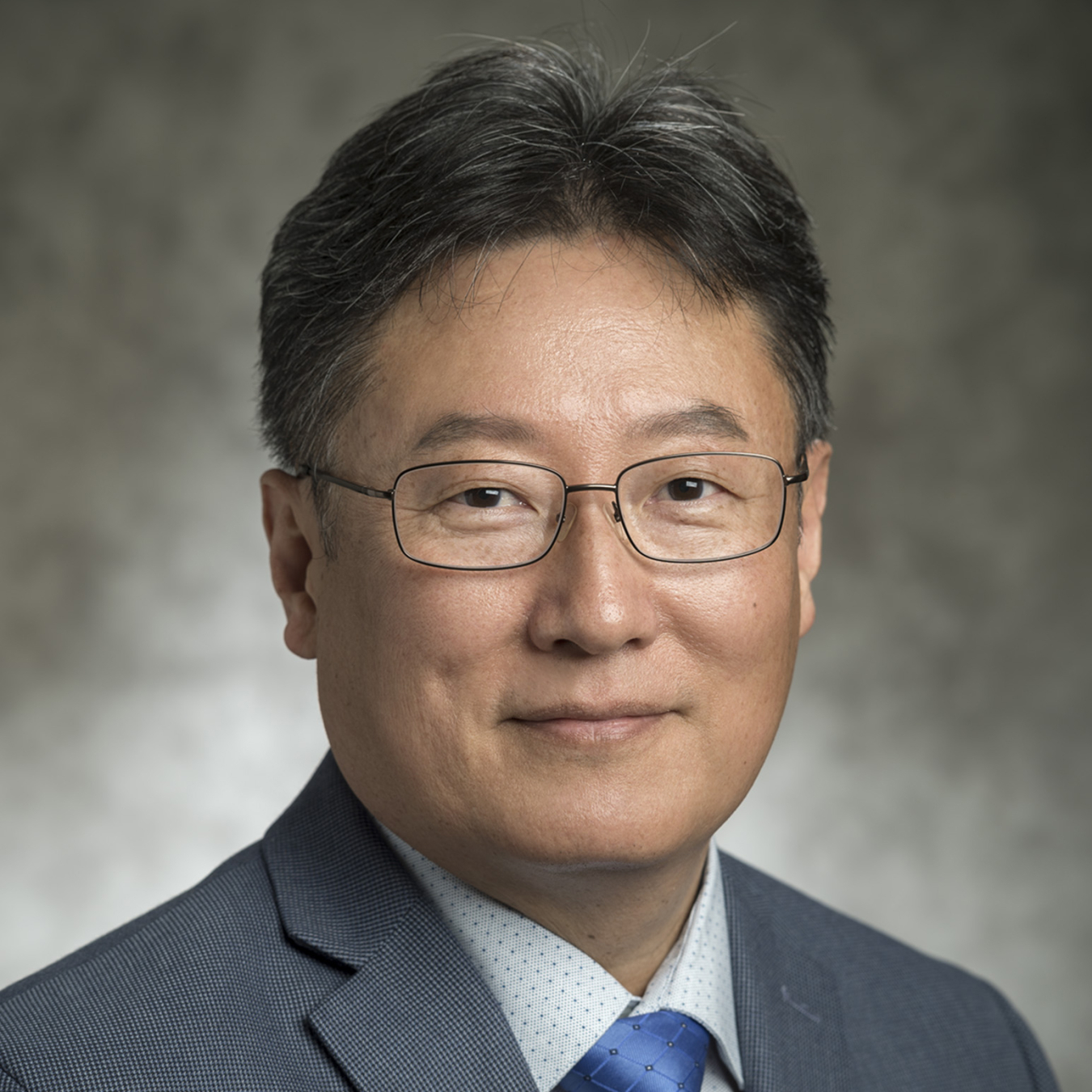 Brent Park, NNSA Deputy Administrator for Defense Nuclear Nonproliferation