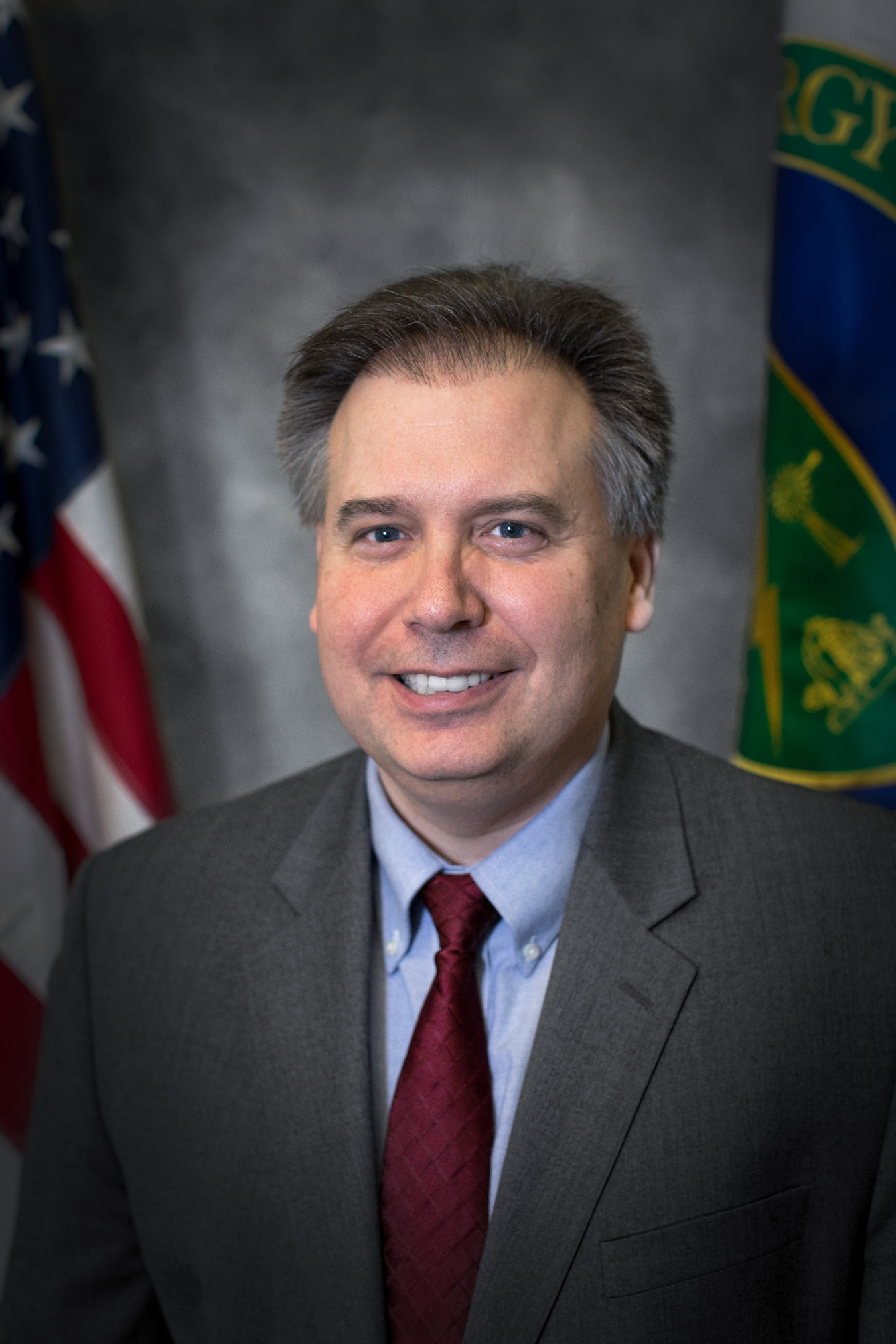 Portrait of Sean Plasynski