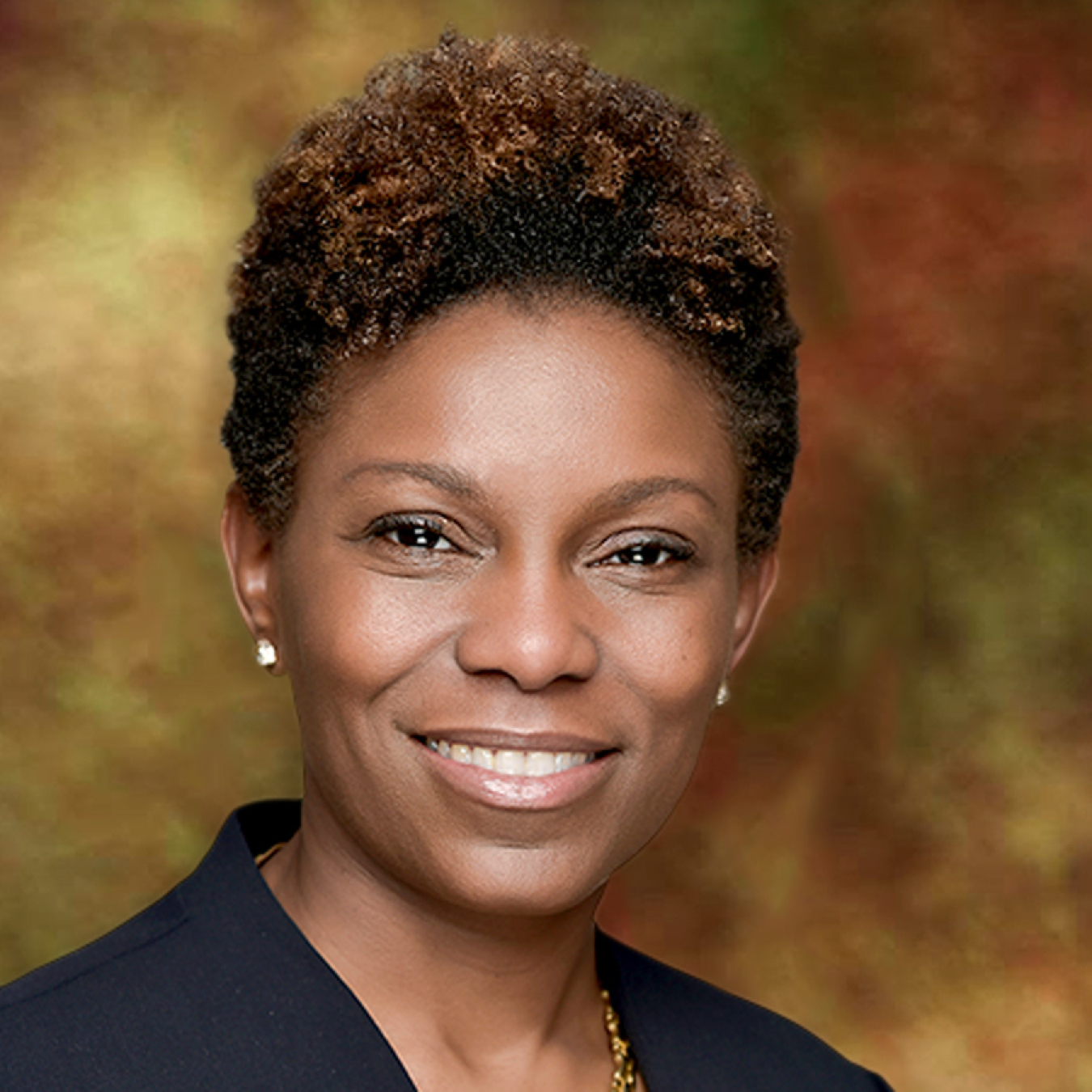 Tania Smith Taylor, LM Technical Director