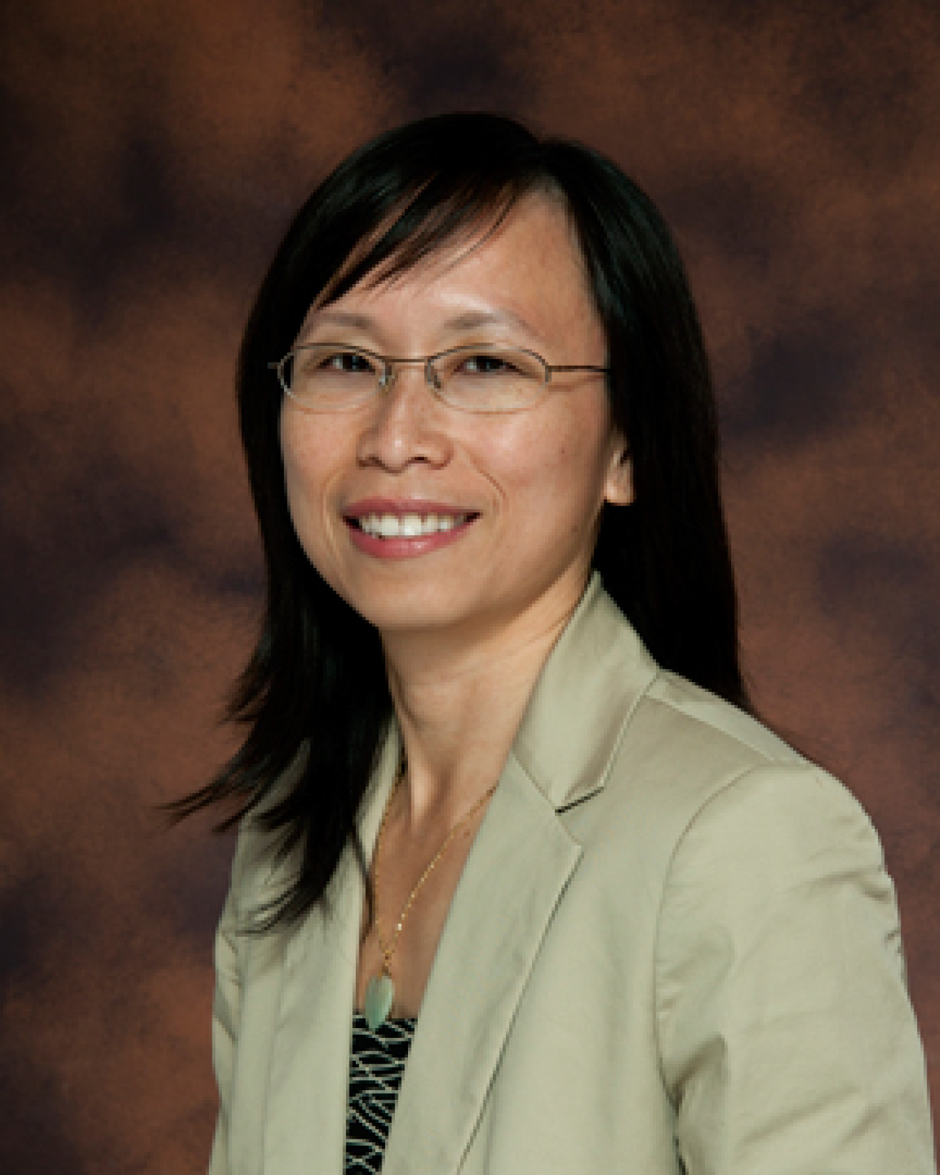 Photo of Terri T. Lee, OE-1.1, Chief Operating Officer, Corporate Business Operations