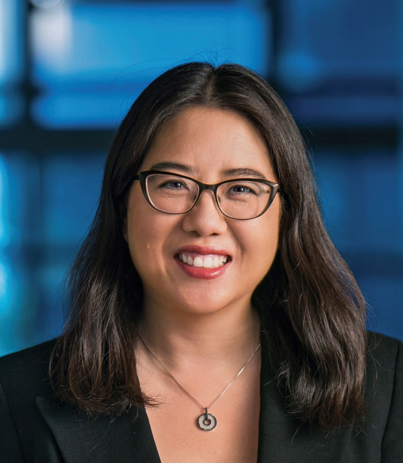 Vanessa Z. Chan headshot