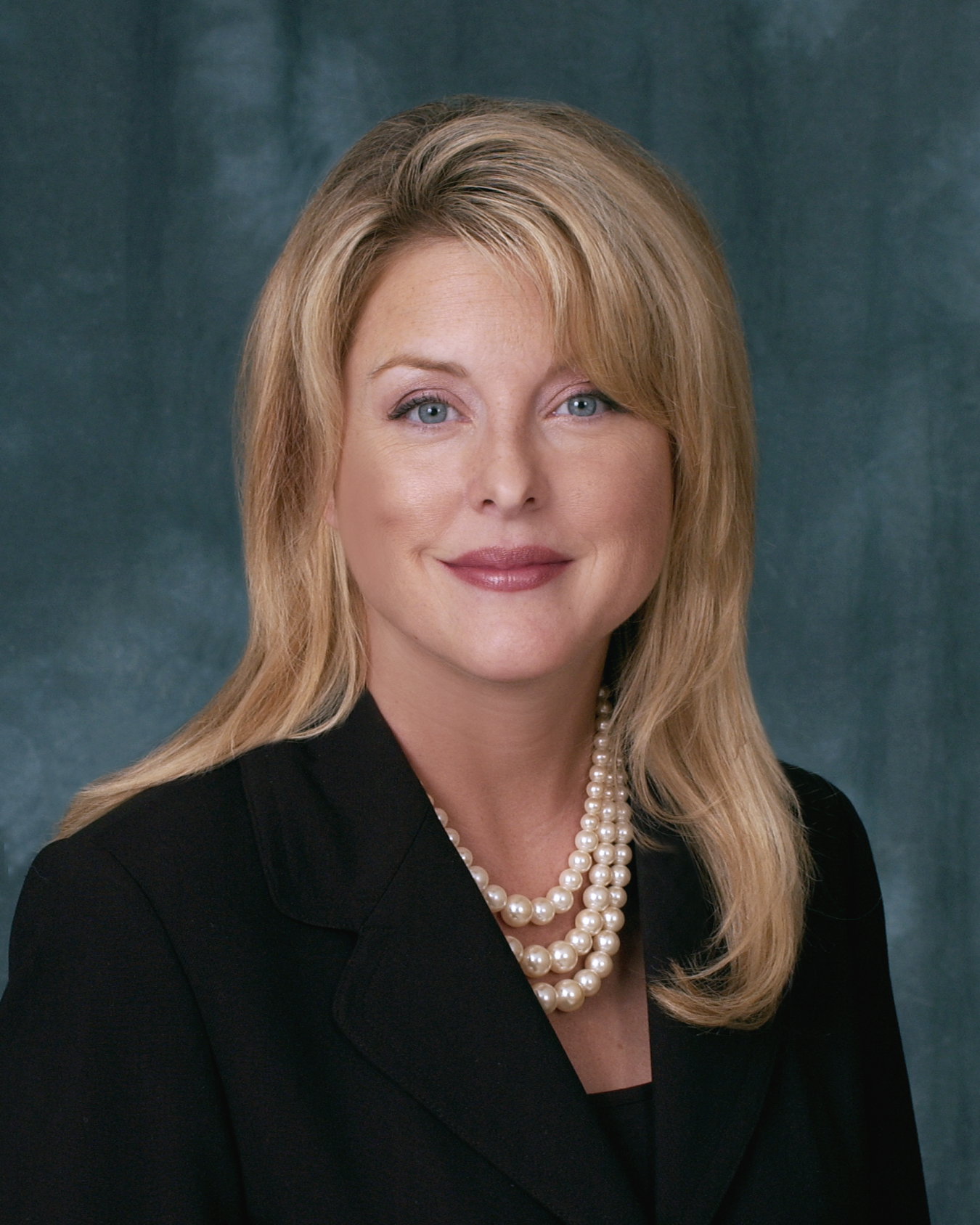 Photo of Shelley Wilson, EMAB Chair