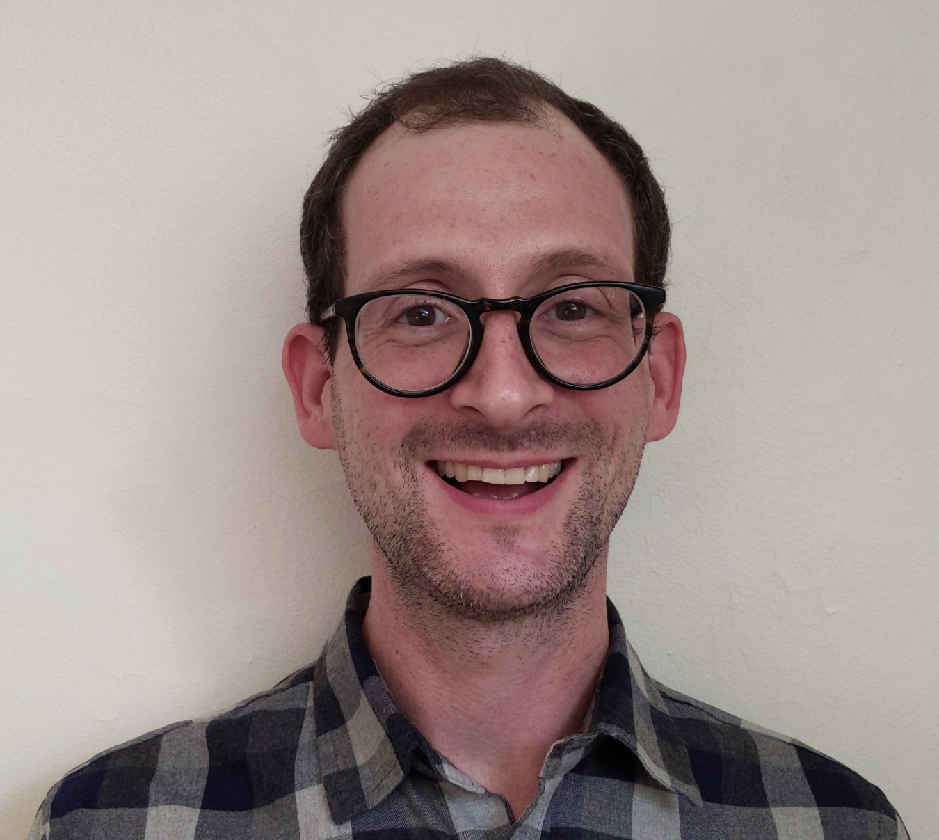 Headshot for Dr. Carl Shapiro of the Building Technologies Office.