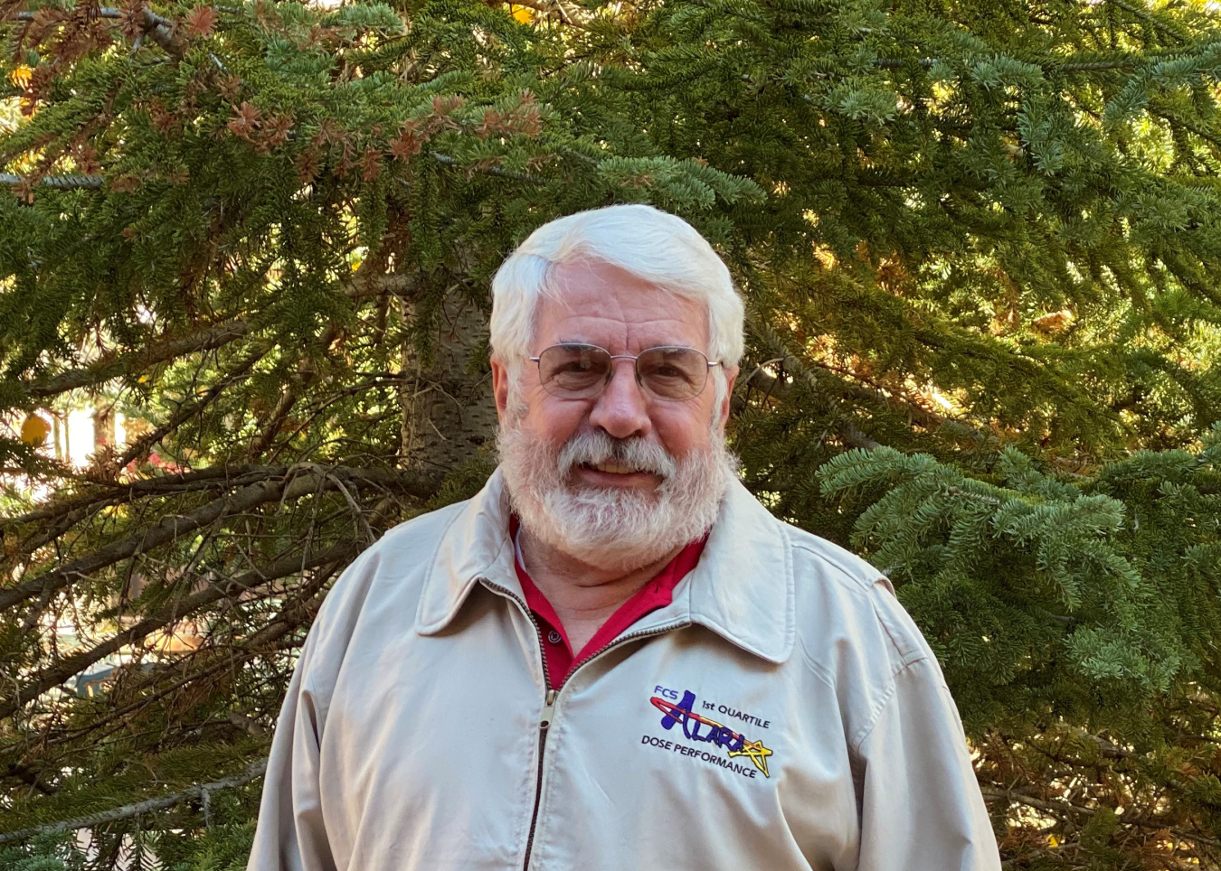 Bob Skinner, ICP CAB Member