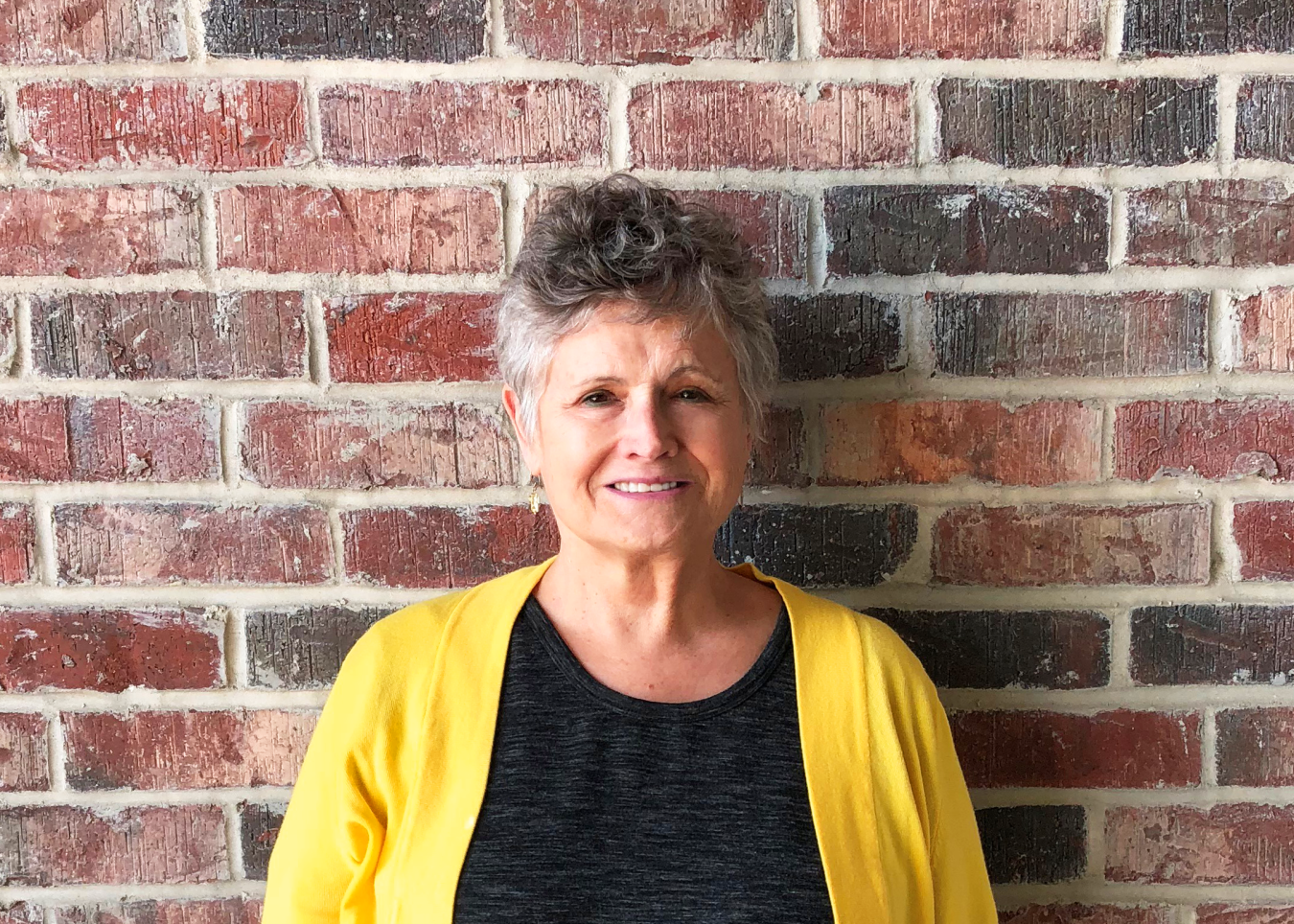 Jackie Agenbroad, Idaho Cleanup Project Citizens Advisory Board Member