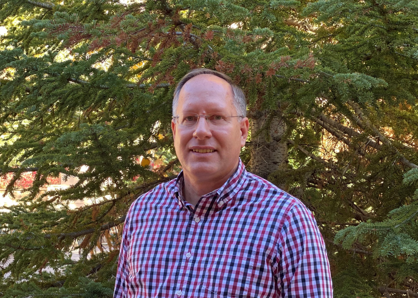 Mark Permann, ICP CAB Member
