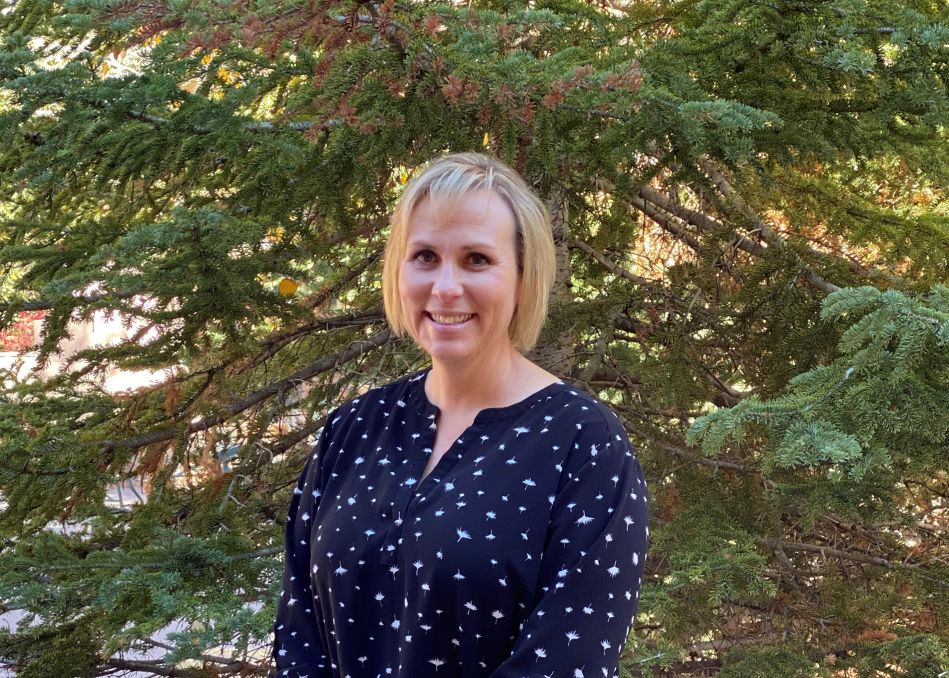 Monica Hampton, ICP CAB Member