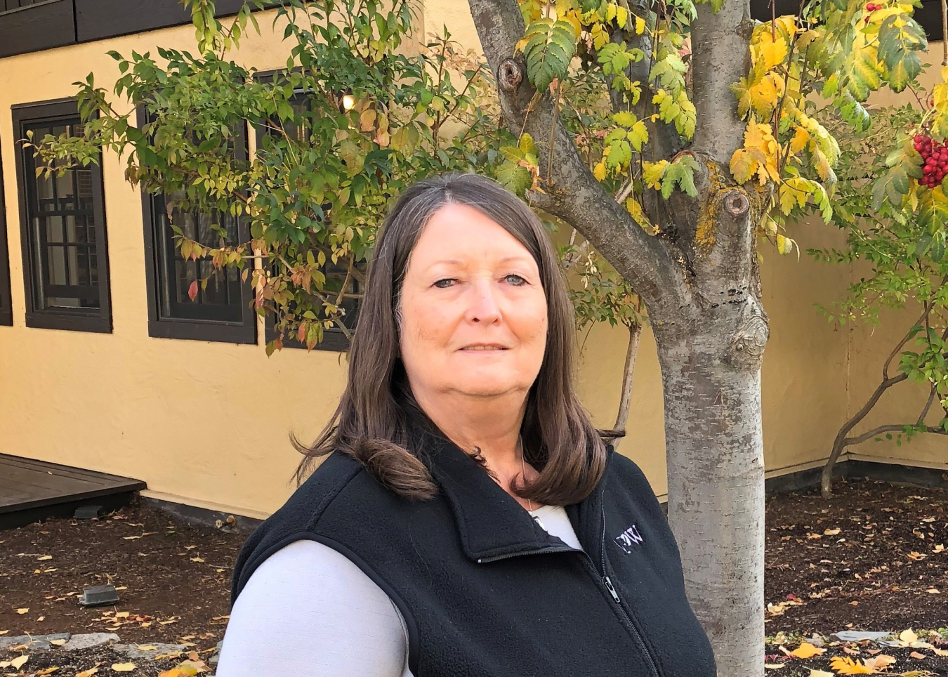 Teri Ehresman, Idaho Cleanup Project Citizens Advisory Board Member