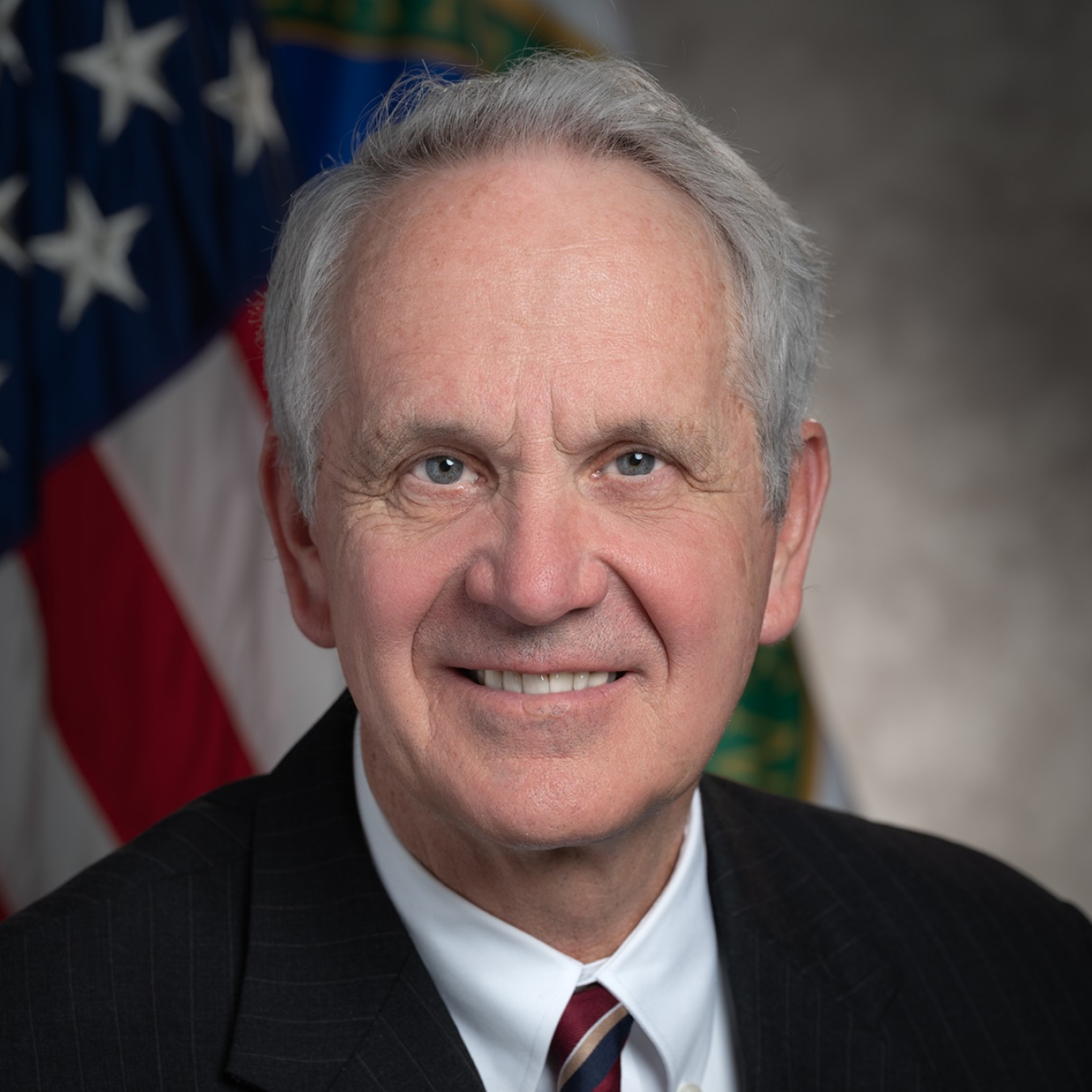 Cropped photo of James Owendoff, Chief Risk Officer