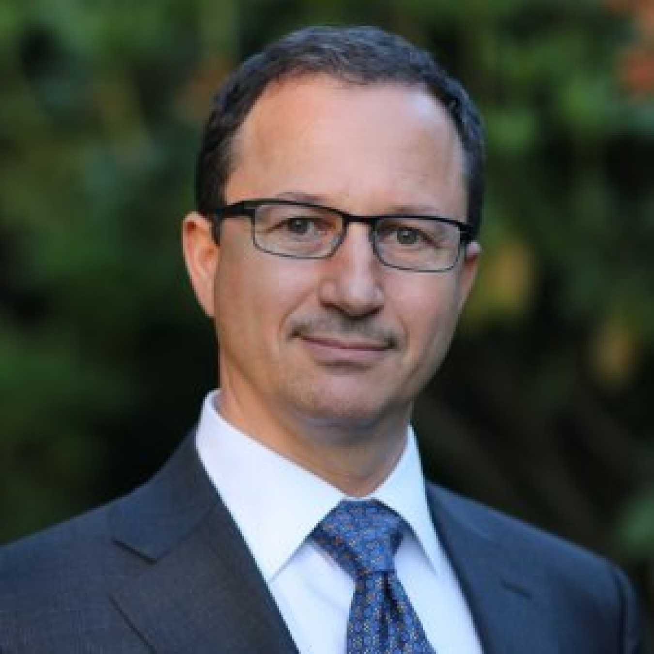 Photo of Michael Pesin, OE-10, Deputy Assistant Secretary, Advanced Grid Research and Development