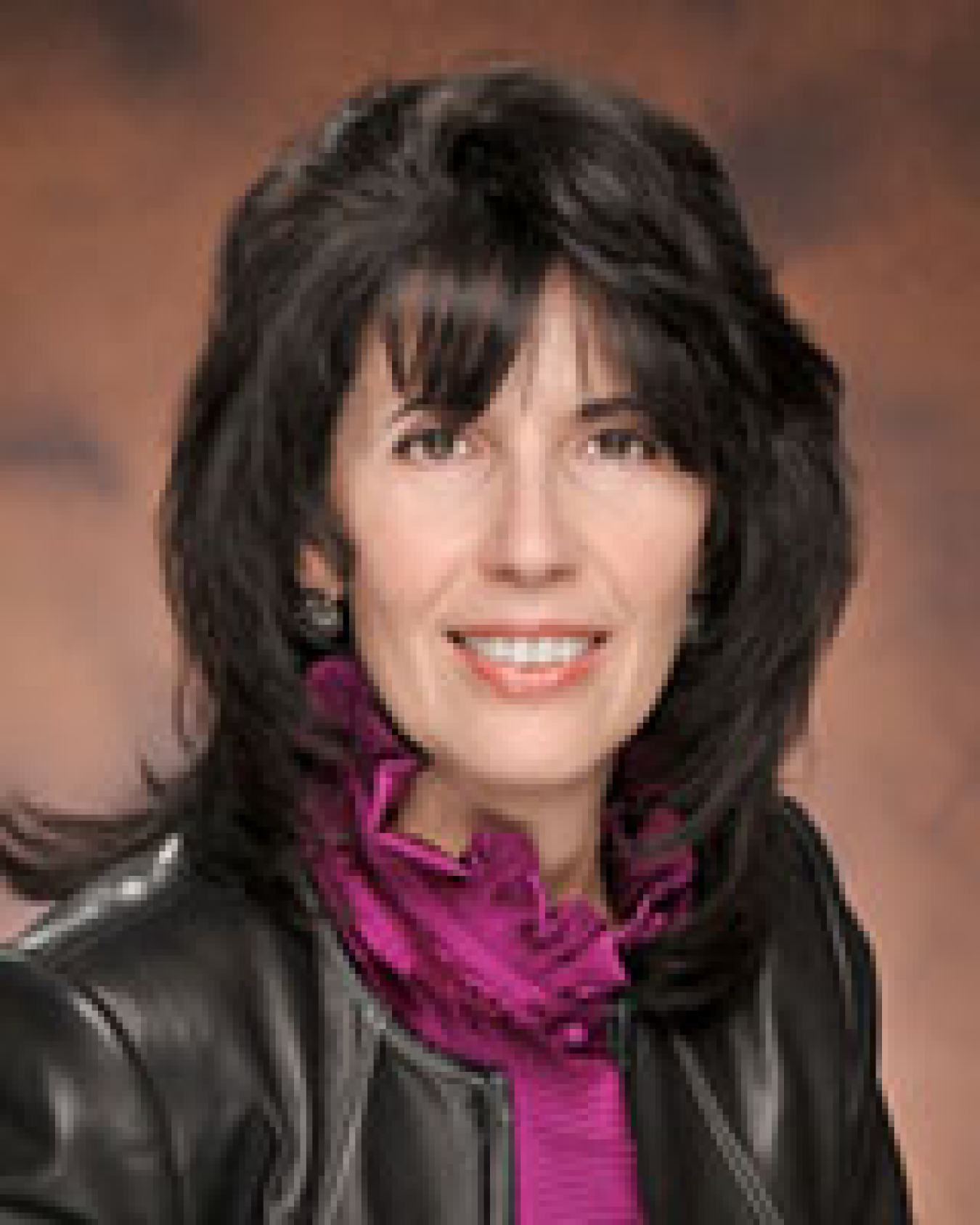 Photo of Anna Garcia, Director, Weatherization and Intergovernmental Programs Office