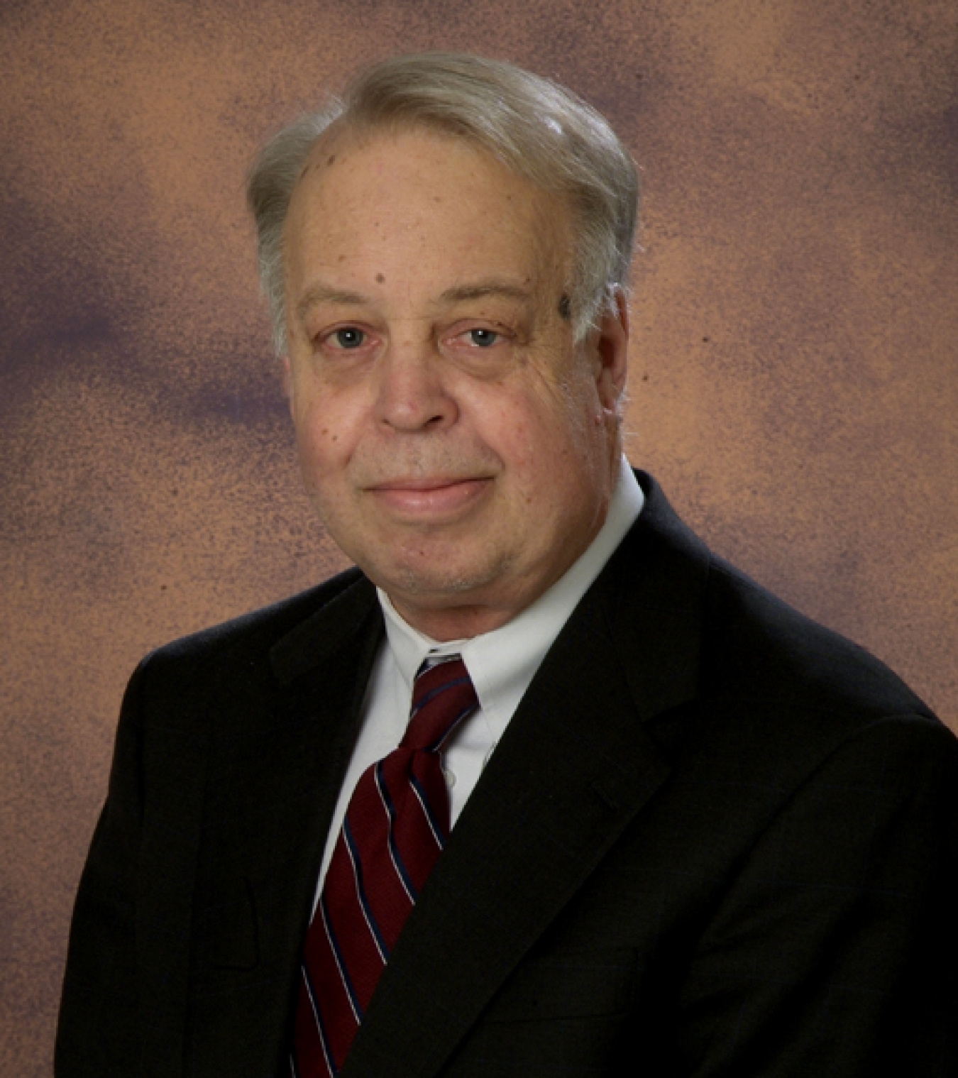 Photo of Eric J. Fygi, Deputy General Counsel