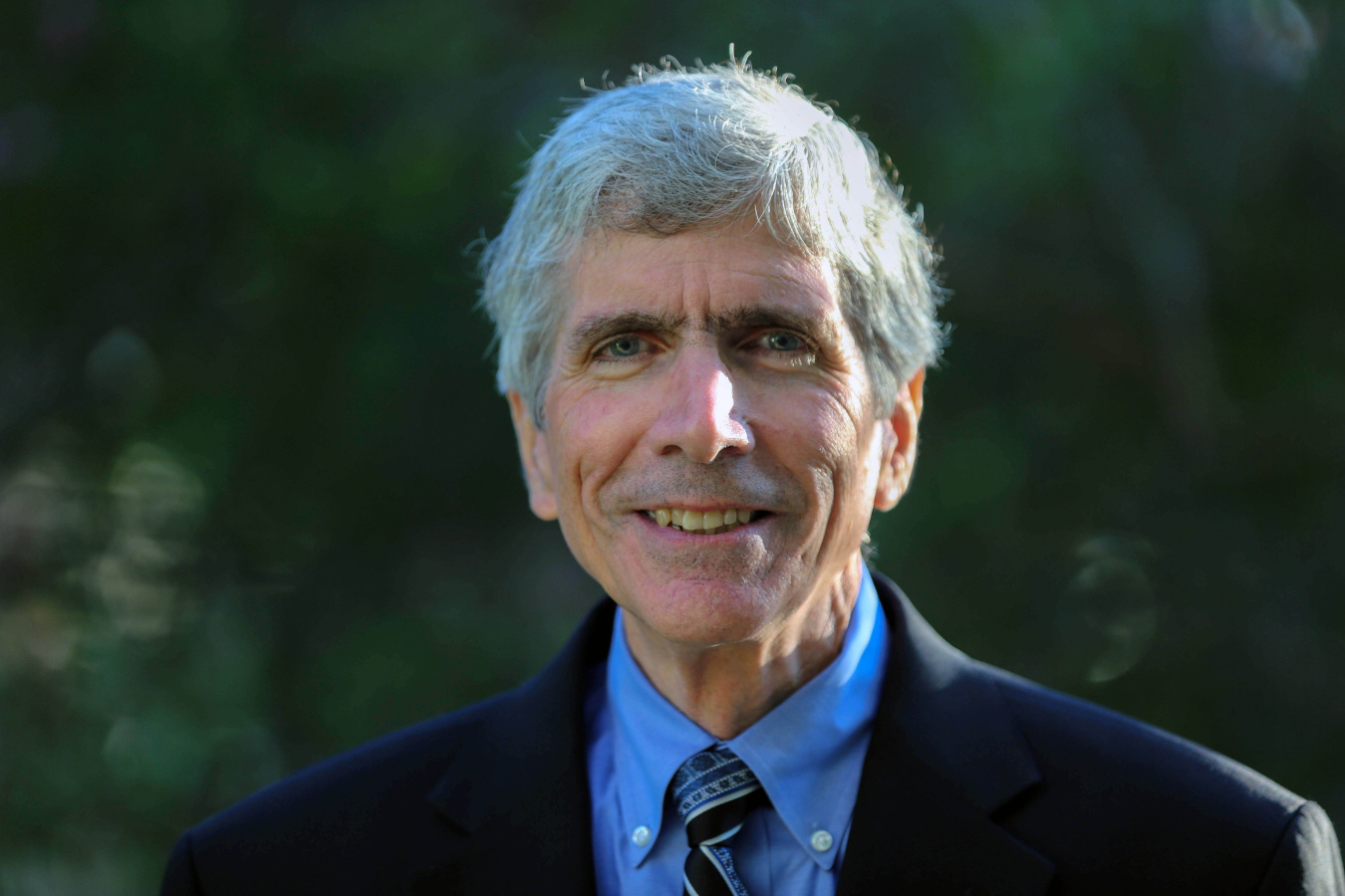 Charles P. Verdon, NNSA Deputy Administrator for Defense Programs