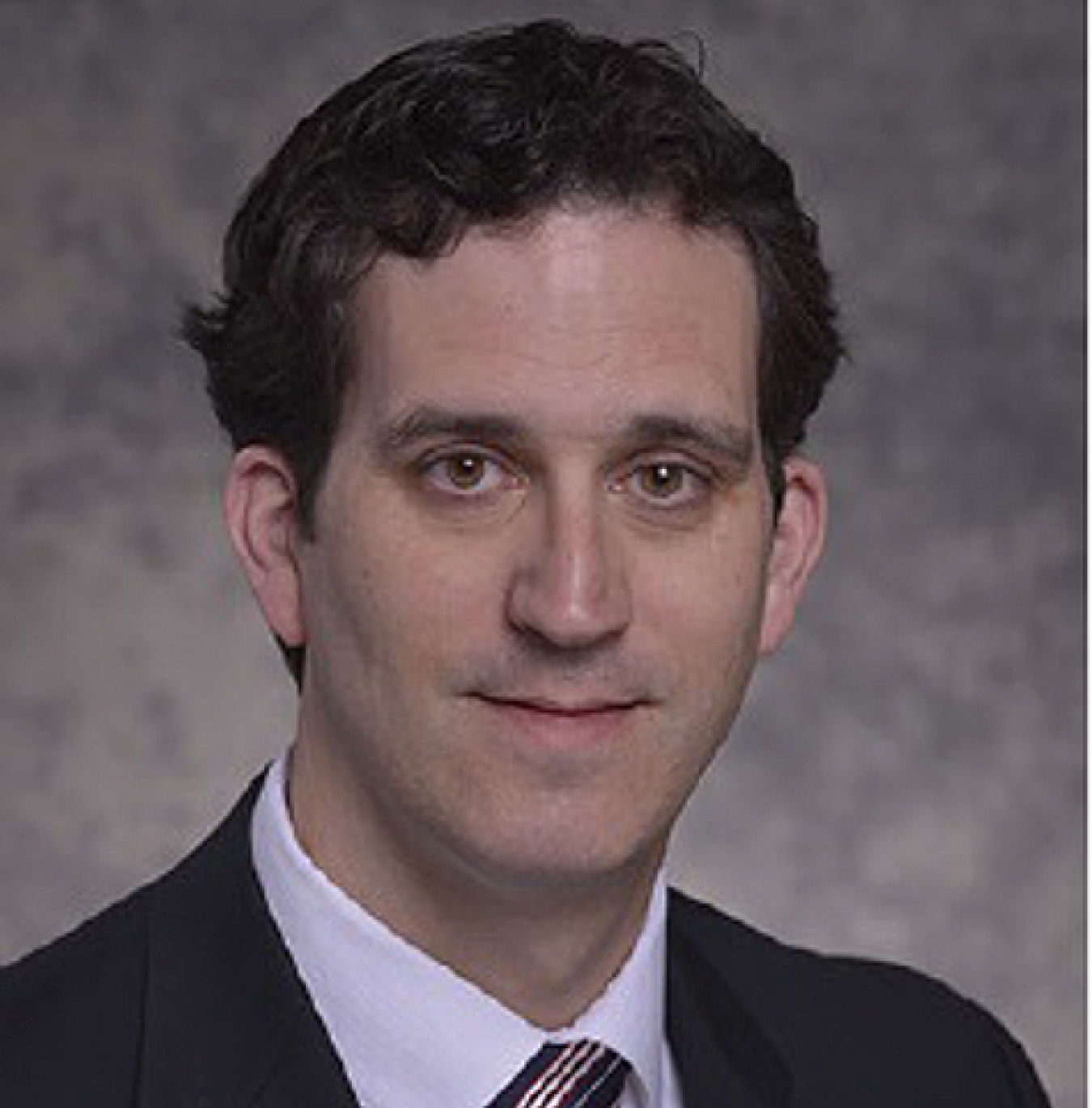 Michael J. Ardaiz, Chief Medical Officer, Office of the Associate Under Secretary for Environment, Health, Safety and Security
